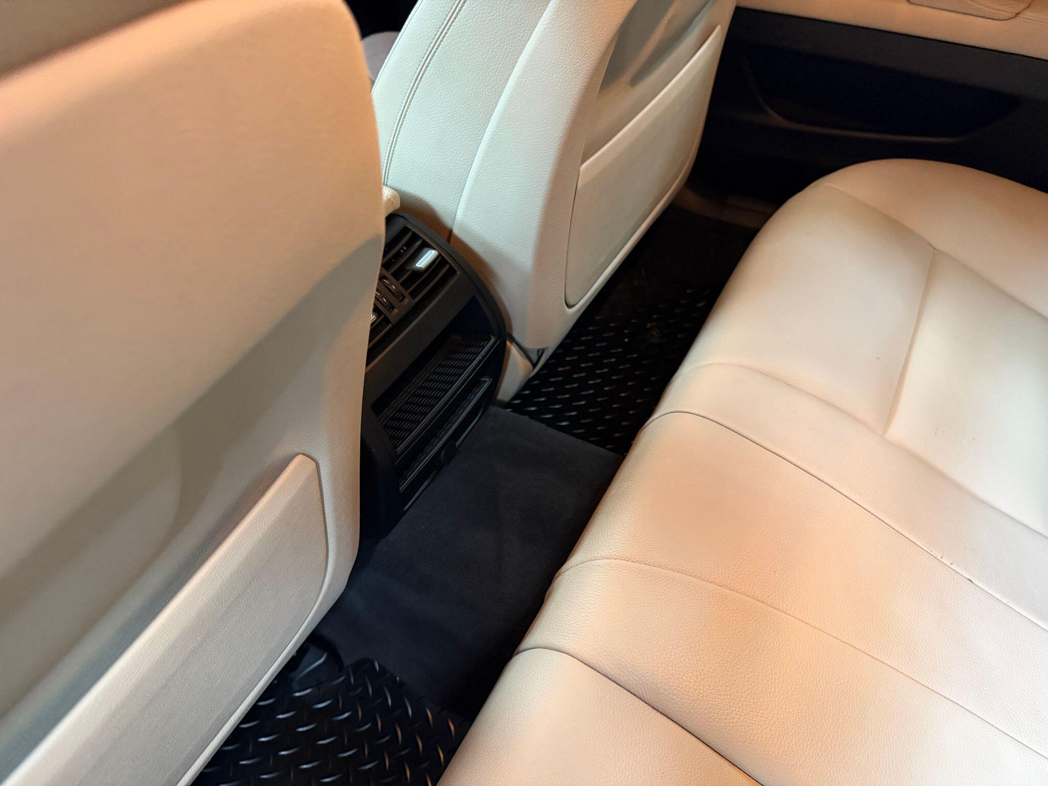 BMW 5 Series 2.0 520d M Sport Touring Auto Euro 6 (s/s) 5dr 5dr Automatic 2026