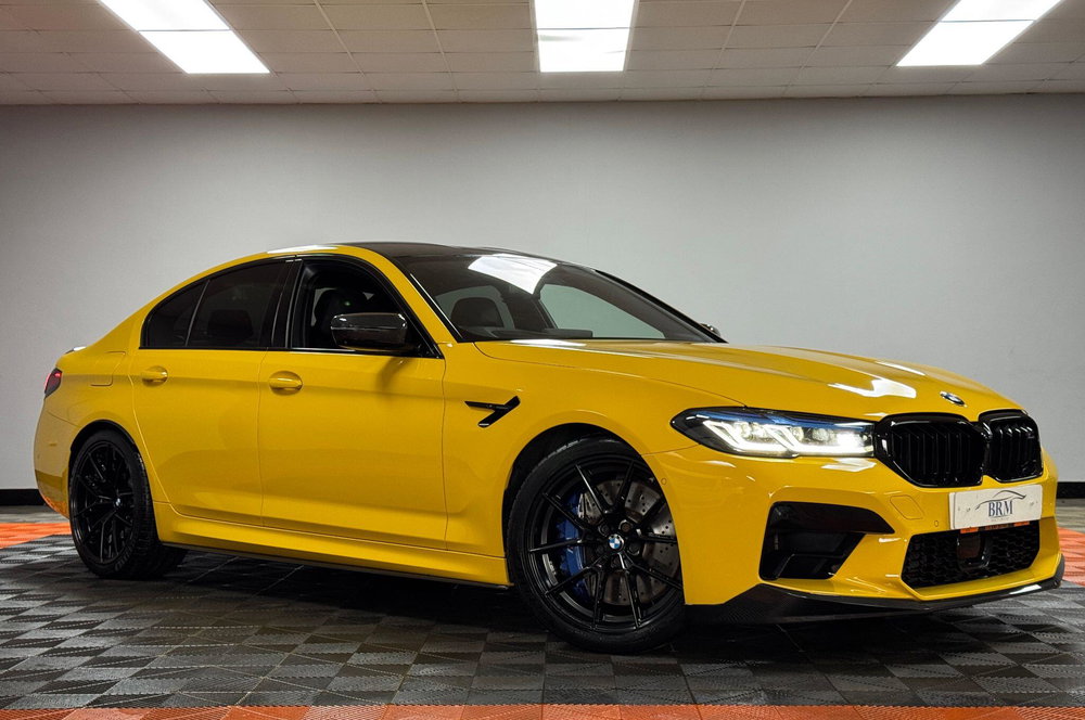 BMW M5