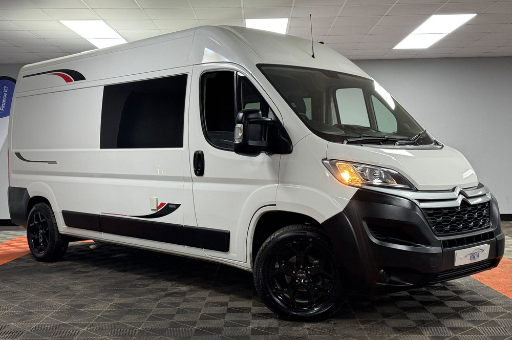Citroen Relay