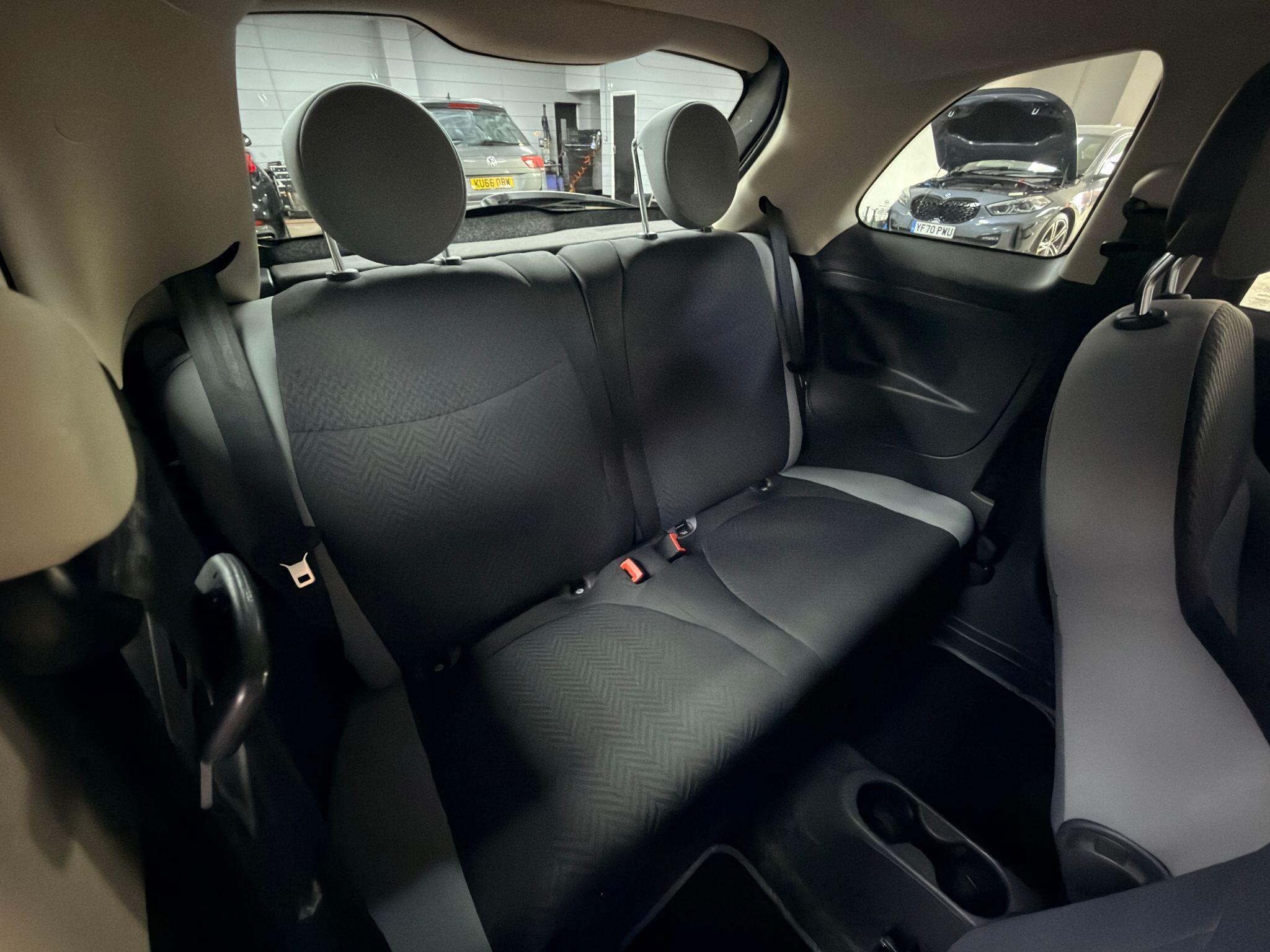 Fiat 500 1.2 ECO Pop Star Euro 6 (s/s) 3dr 3dr Manual 2026
