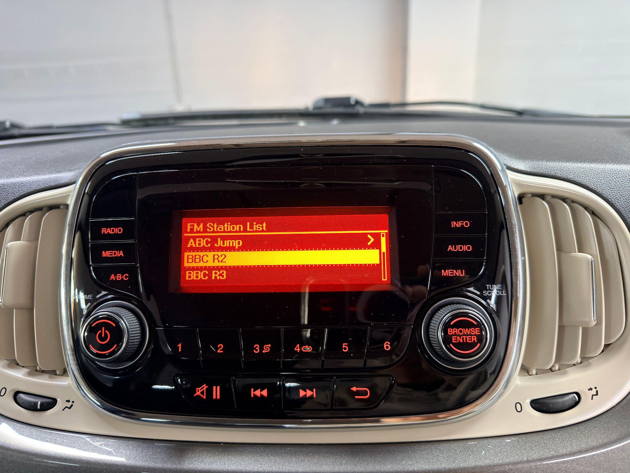 Fiat 500 1.2 ECO Pop Star Euro 6 (s/s) 3dr 3dr Manual 2026