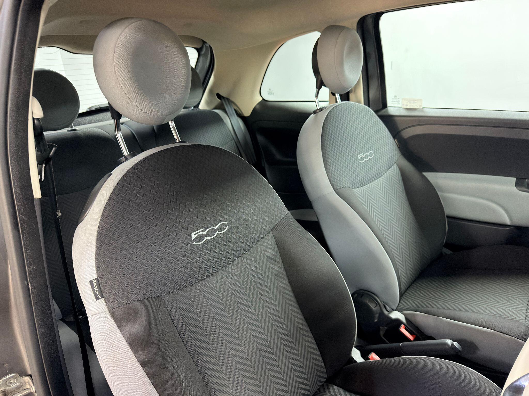 Fiat 500 1.2 ECO Pop Star Euro 6 (s/s) 3dr 3dr Manual 2026
