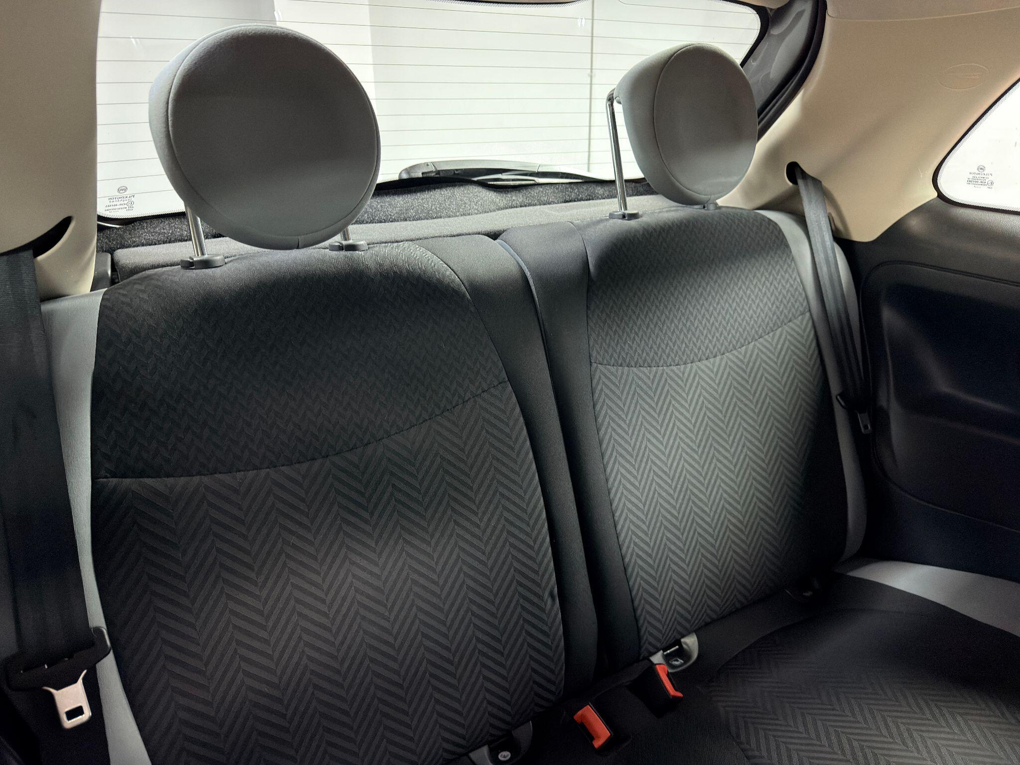 Fiat 500 1.2 ECO Pop Star Euro 6 (s/s) 3dr 3dr Manual 2026