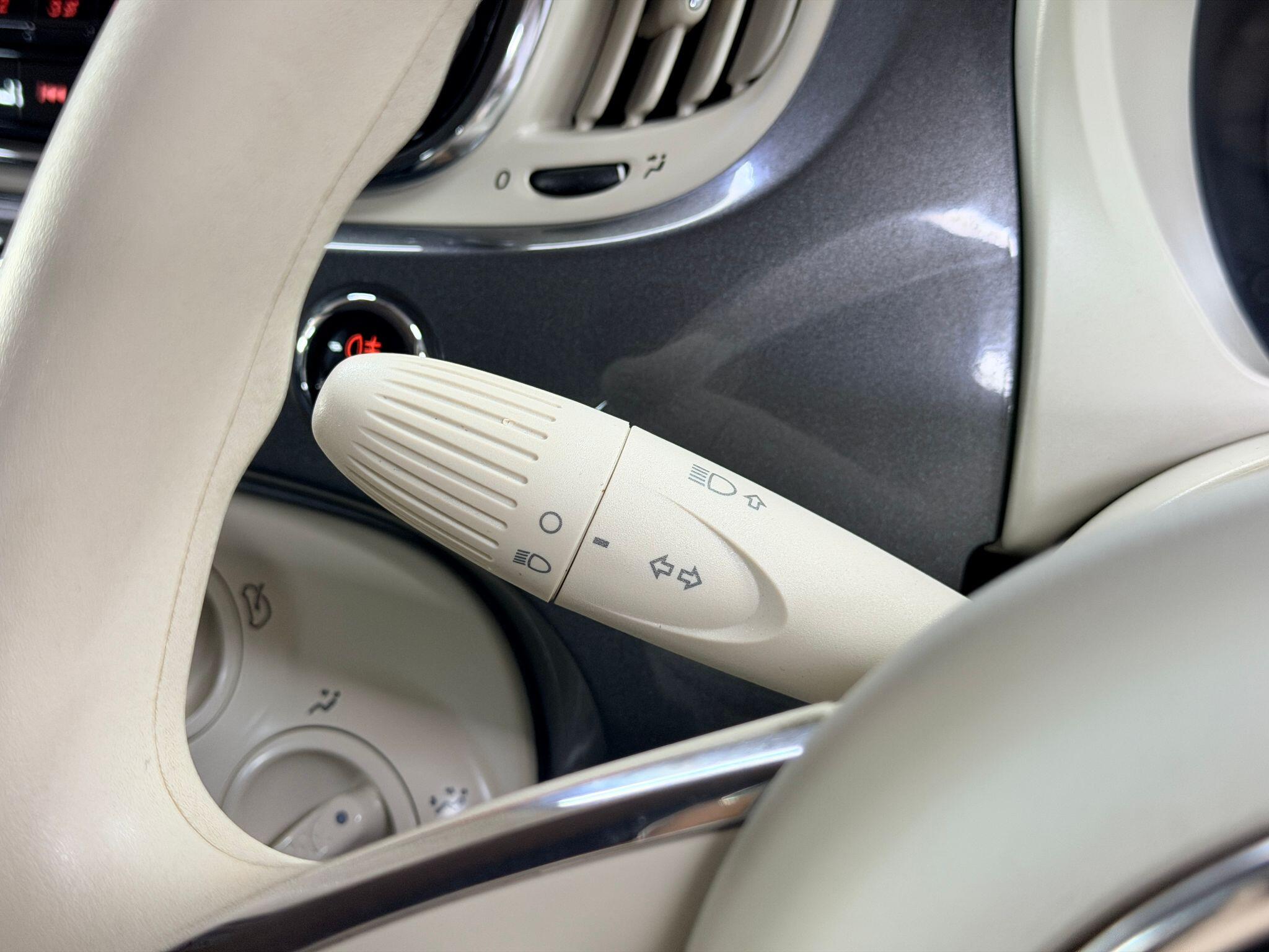 Fiat 500 1.2 ECO Pop Star Euro 6 (s/s) 3dr 3dr Manual 2026