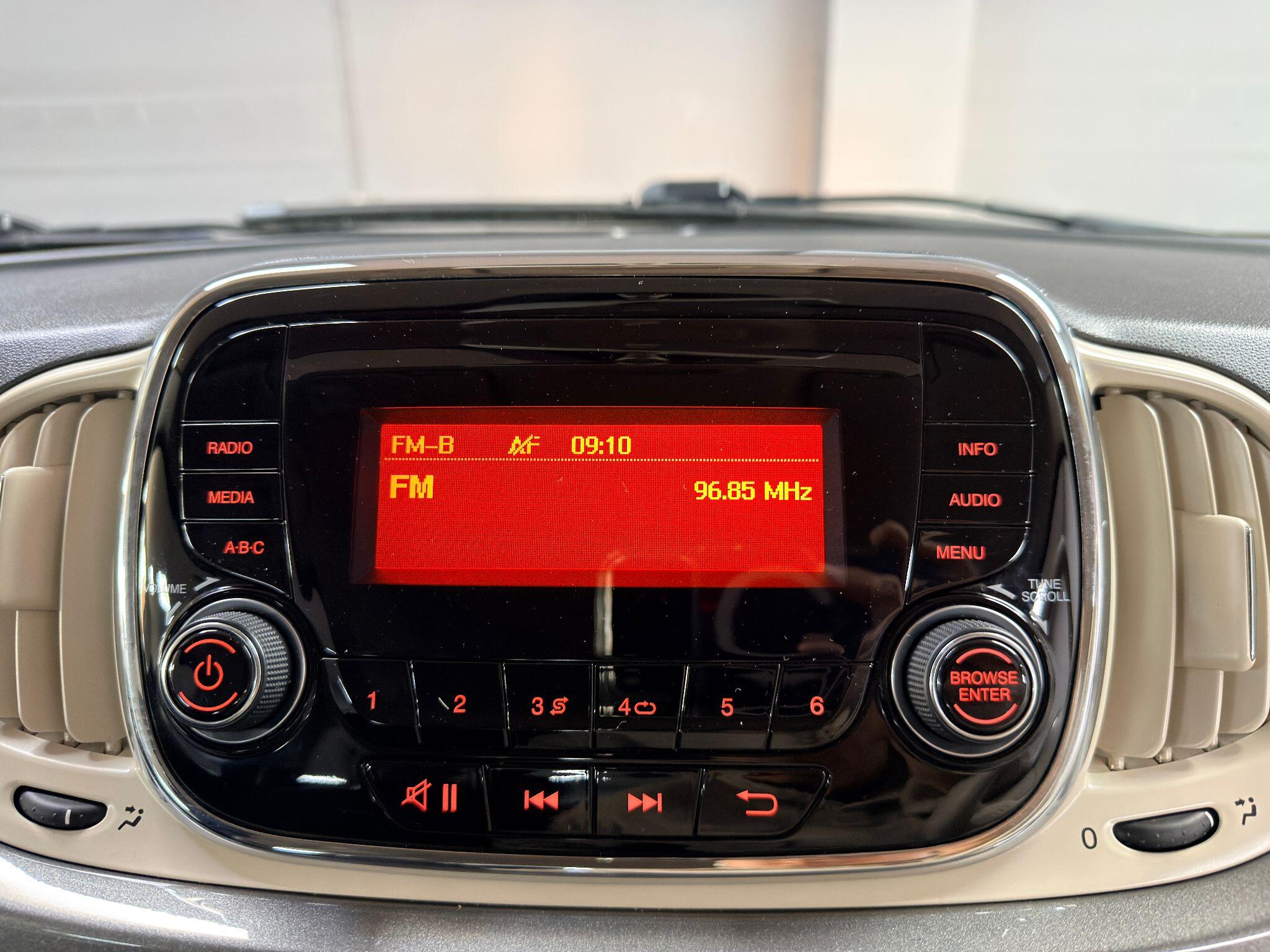 Fiat 500 1.2 ECO Pop Star Euro 6 (s/s) 3dr 3dr Manual 2026