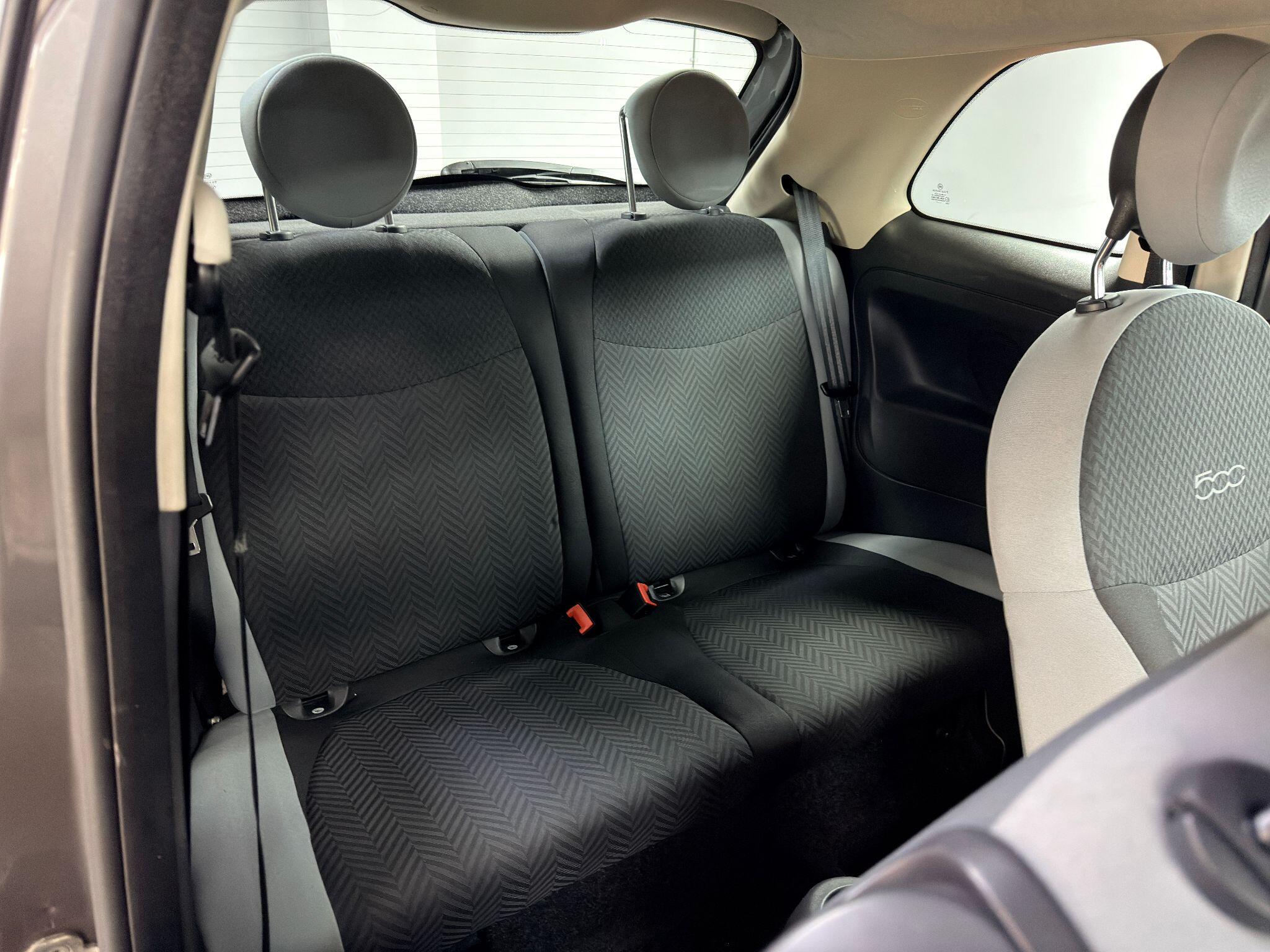 Fiat 500 1.2 ECO Pop Star Euro 6 (s/s) 3dr 3dr Manual 2026