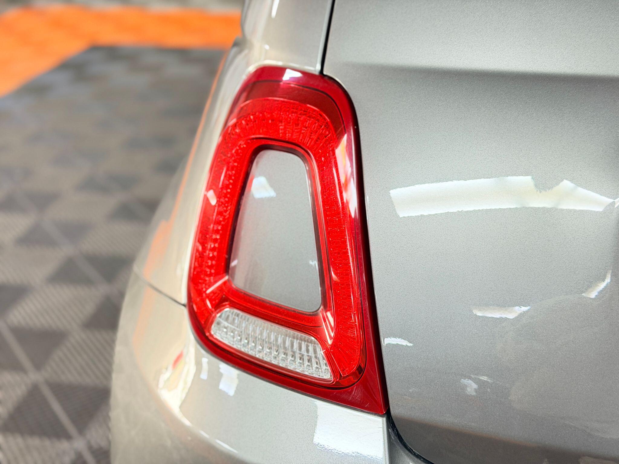 Fiat 500 1.2 ECO Pop Star Euro 6 (s/s) 3dr 3dr Manual 2026