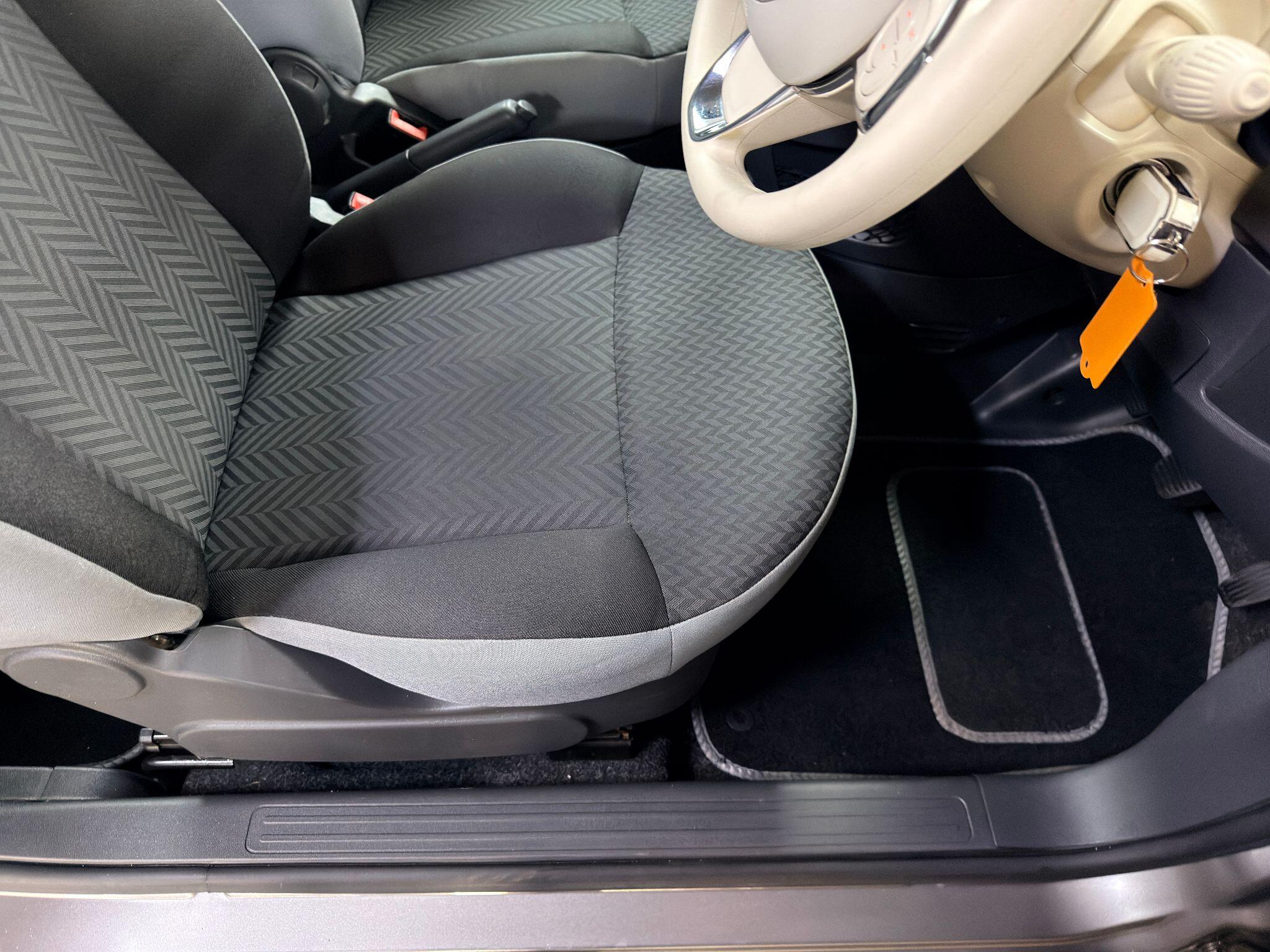 Fiat 500 1.2 ECO Pop Star Euro 6 (s/s) 3dr 3dr Manual 2026