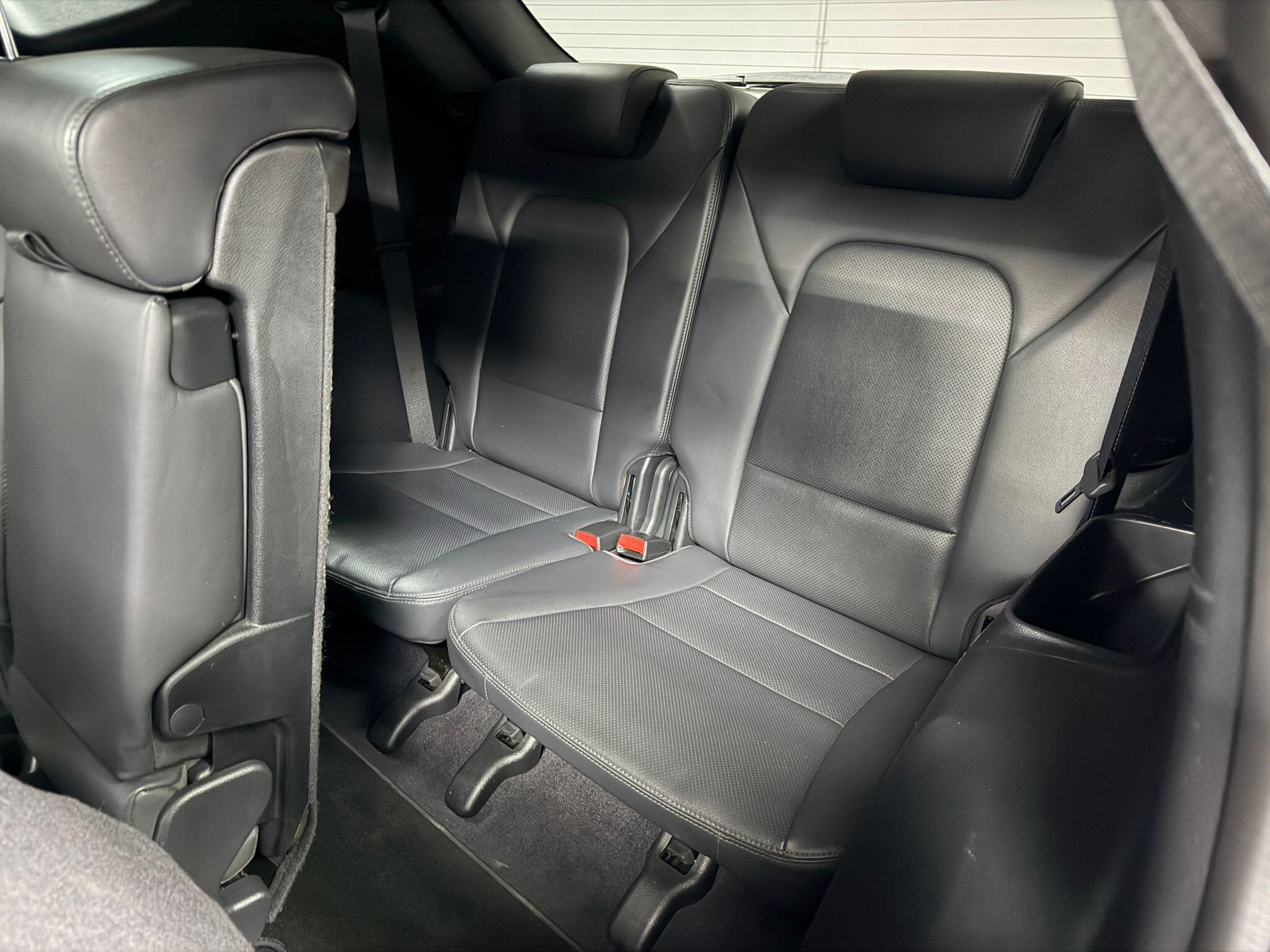 Hyundai Santa Fe 2.2 CRDi Blue Drive Wiggins Edition Auto 4WD Euro 6 (s/s) 5dr (7 Seat) 5dr Automatic 2026