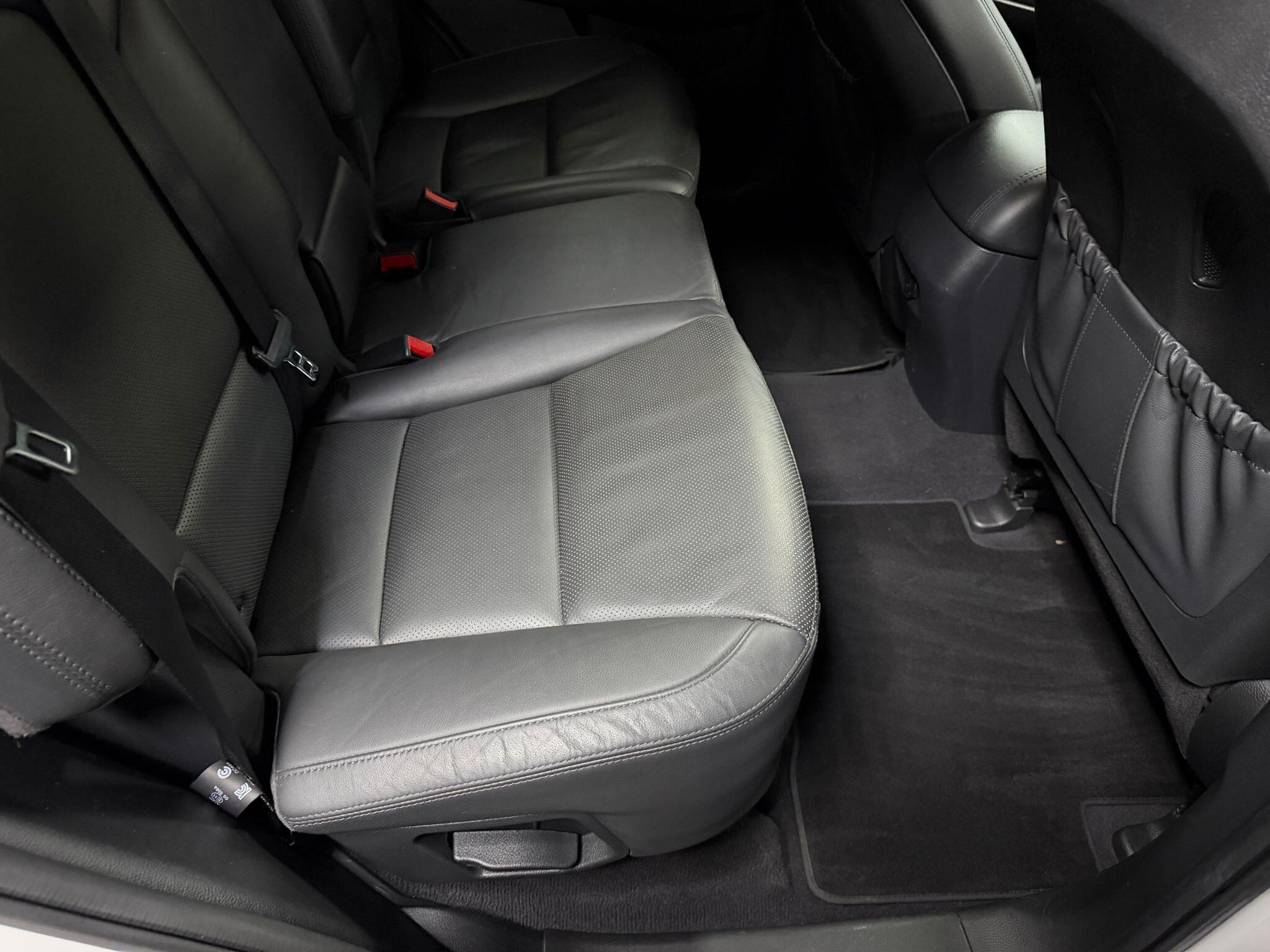 Hyundai Santa Fe 2.2 CRDi Blue Drive Wiggins Edition Auto 4WD Euro 6 (s/s) 5dr (7 Seat) 5dr Automatic 2026