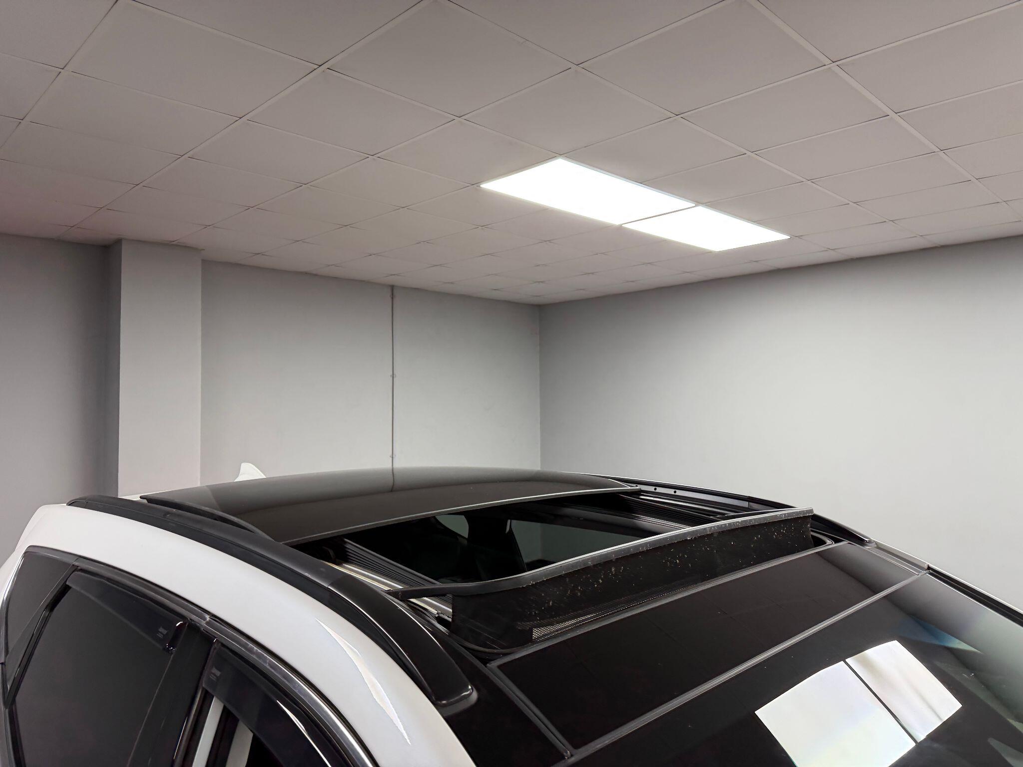 Hyundai Santa Fe 2.2 CRDi Blue Drive Wiggins Edition Auto 4WD Euro 6 (s/s) 5dr (7 Seat) 5dr Automatic 2026