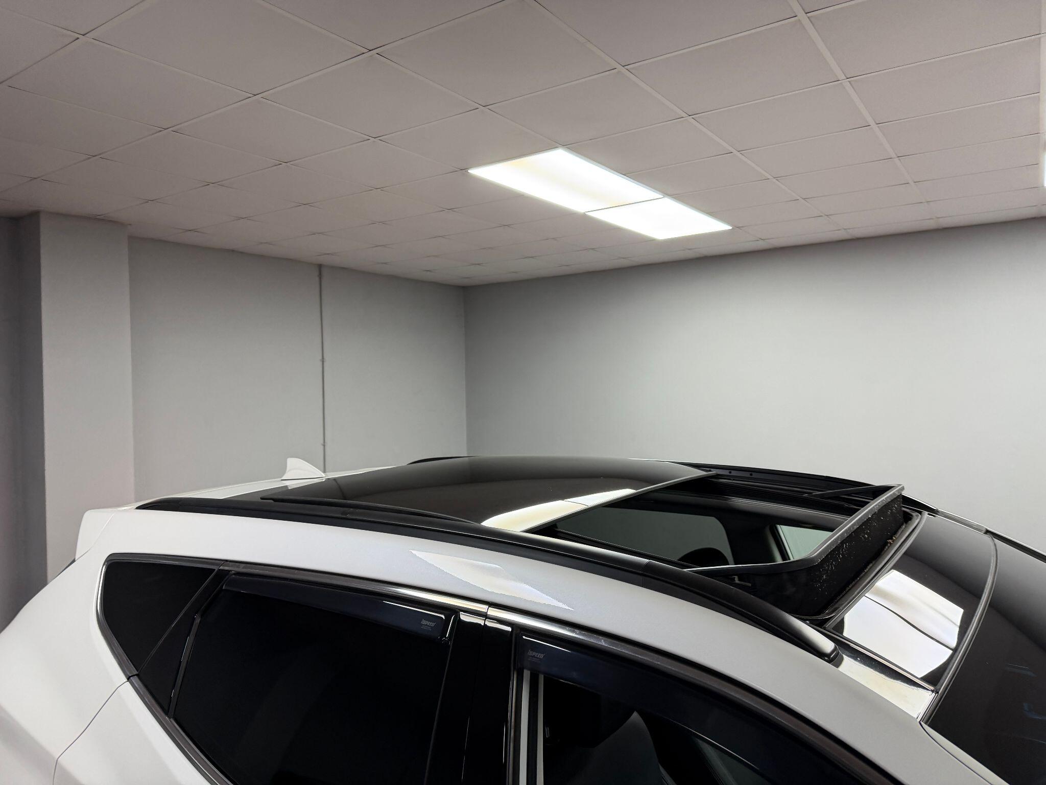 Hyundai Santa Fe 2.2 CRDi Blue Drive Wiggins Edition Auto 4WD Euro 6 (s/s) 5dr (7 Seat) 5dr Automatic 2026