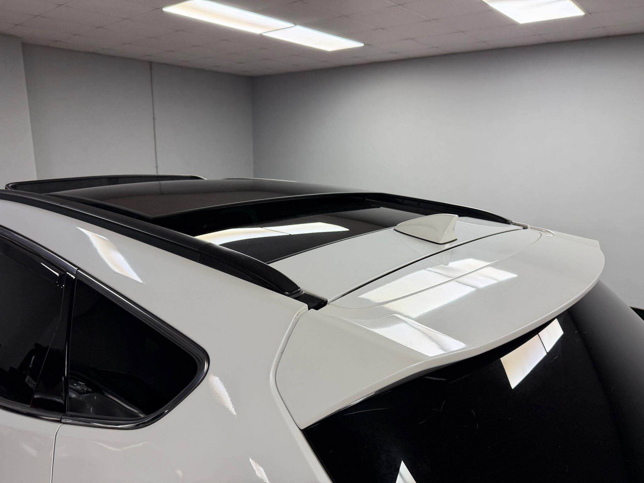 Hyundai Santa Fe 2.2 CRDi Blue Drive Wiggins Edition Auto 4WD Euro 6 (s/s) 5dr (7 Seat) 5dr Automatic 2026