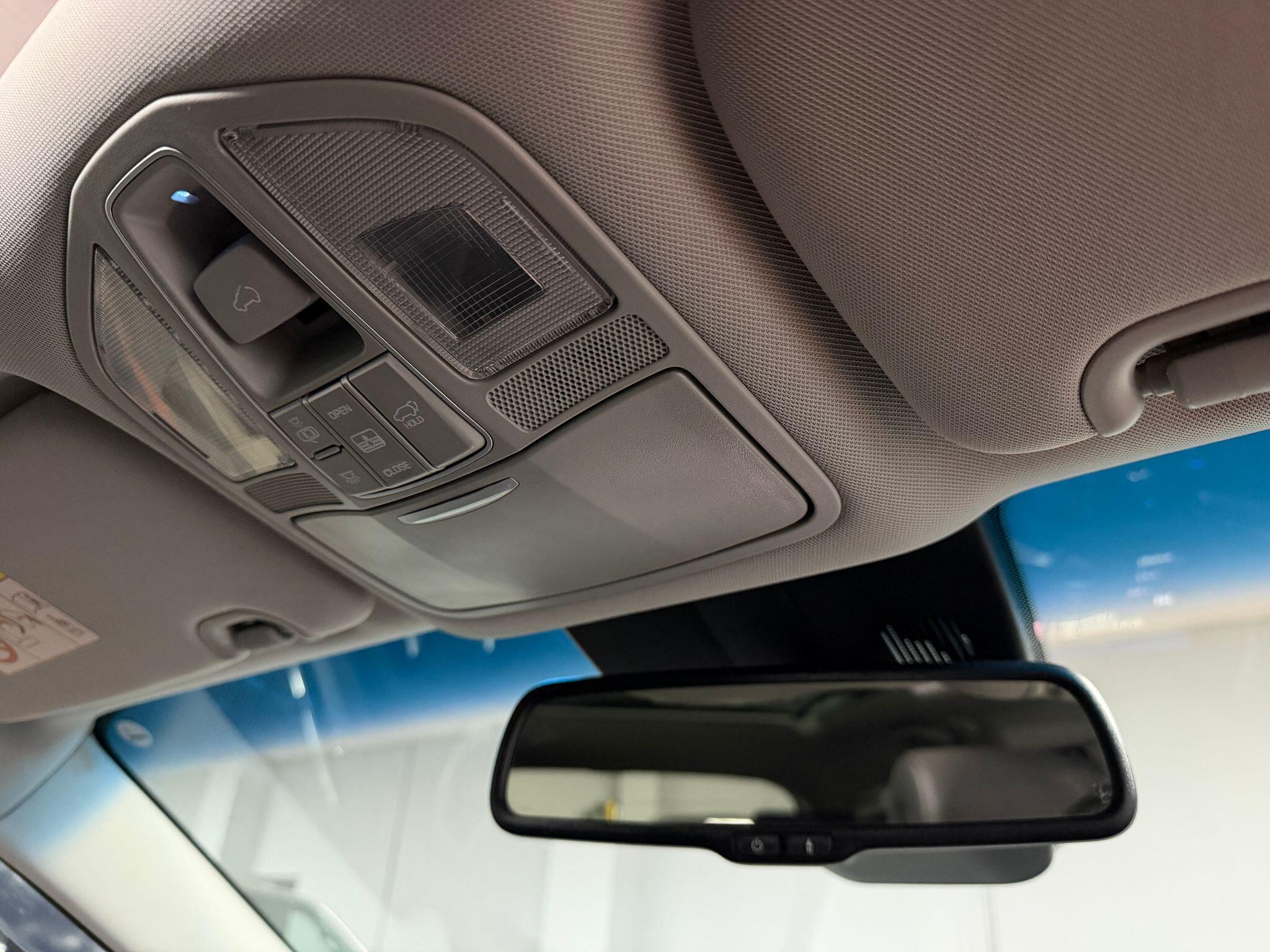 Hyundai Santa Fe 2.2 CRDi Blue Drive Wiggins Edition Auto 4WD Euro 6 (s/s) 5dr (7 Seat) 5dr Automatic 2026