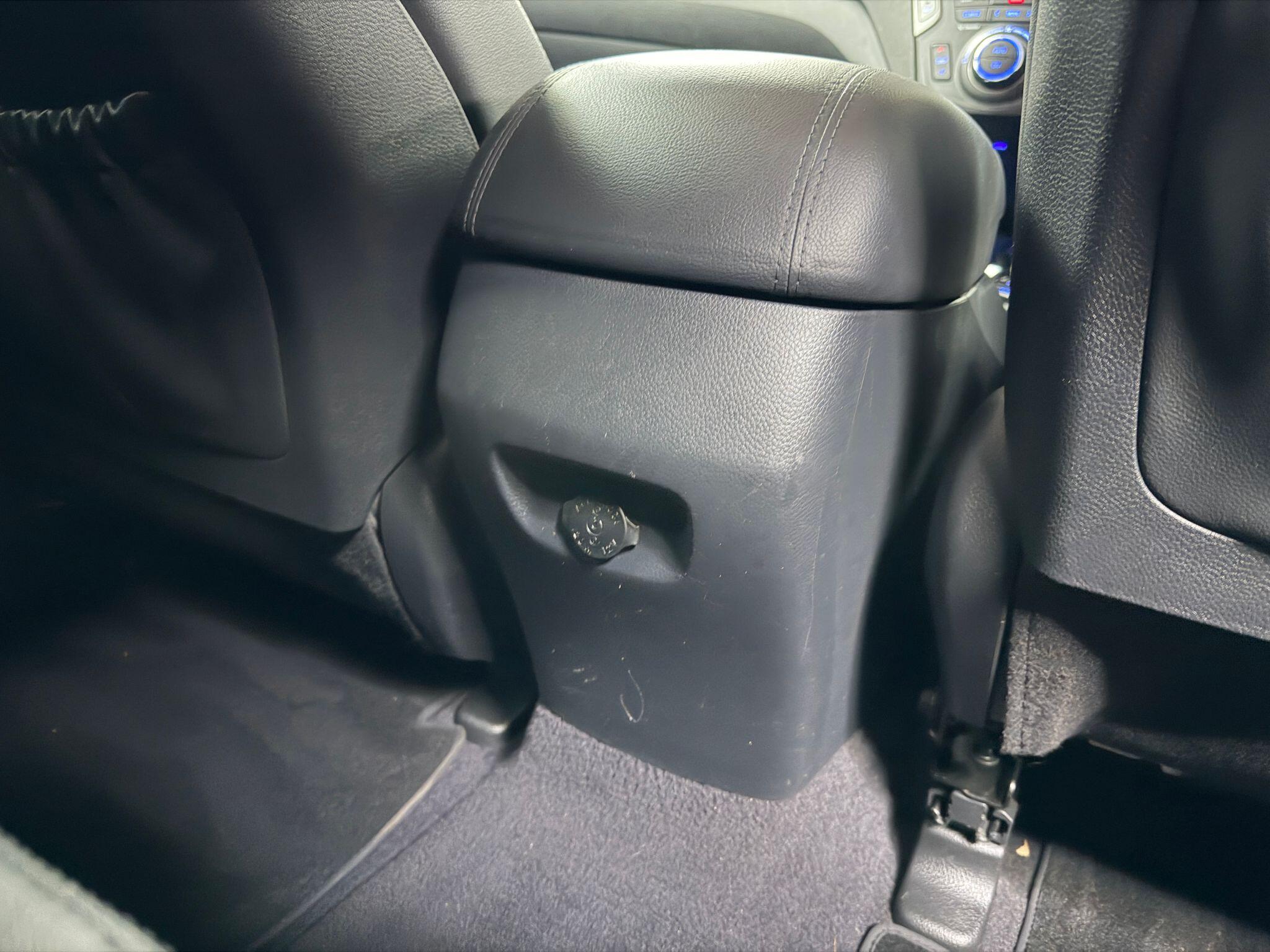 Hyundai Santa Fe 2.2 CRDi Blue Drive Wiggins Edition Auto 4WD Euro 6 (s/s) 5dr (7 Seat) 5dr Automatic 2026