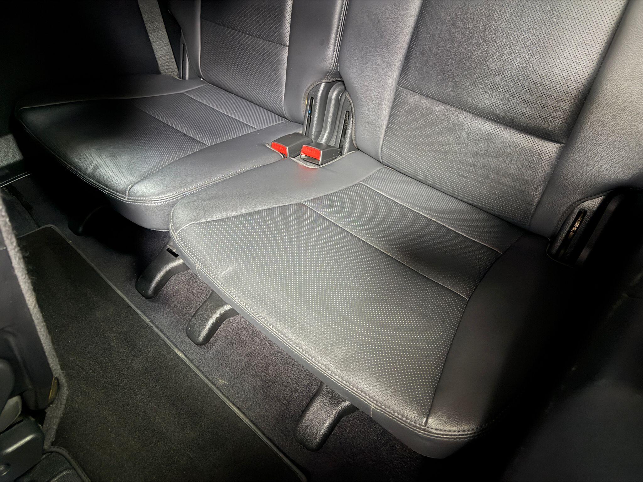 Hyundai Santa Fe 2.2 CRDi Blue Drive Wiggins Edition Auto 4WD Euro 6 (s/s) 5dr (7 Seat) 5dr Automatic 2026