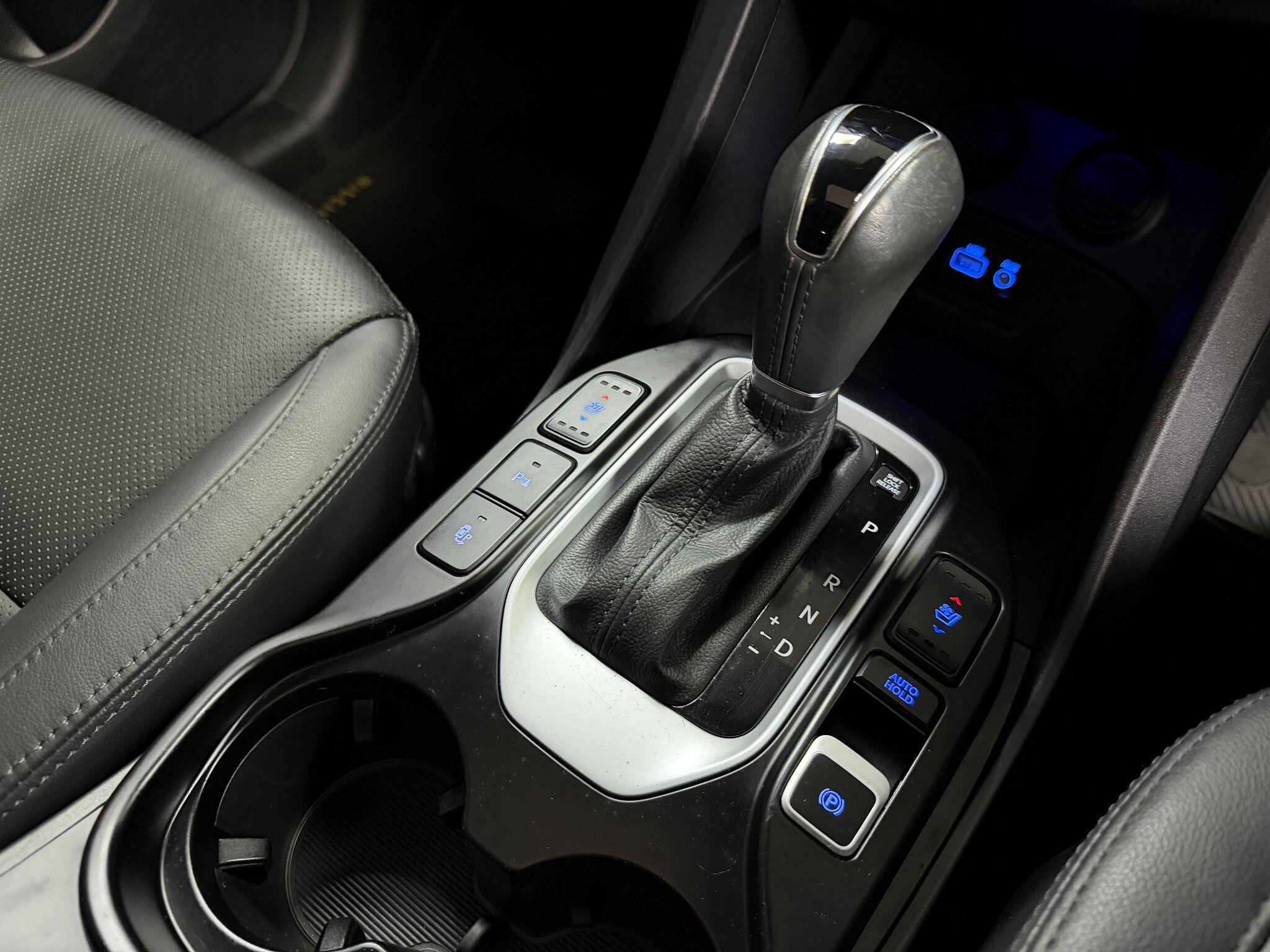 Hyundai Santa Fe 2.2 CRDi Blue Drive Wiggins Edition Auto 4WD Euro 6 (s/s) 5dr (7 Seat) 5dr Automatic 2026