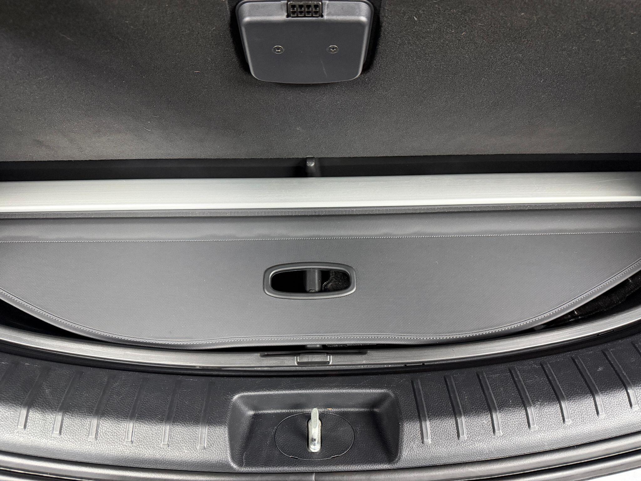 Hyundai Santa Fe 2.2 CRDi Blue Drive Wiggins Edition Auto 4WD Euro 6 (s/s) 5dr (7 Seat) 5dr Automatic 2026