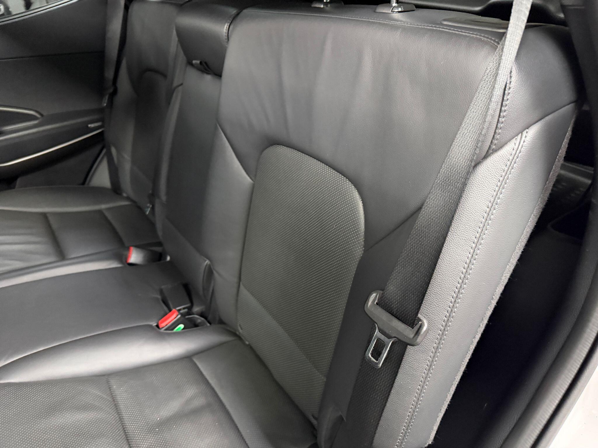 Hyundai Santa Fe 2.2 CRDi Blue Drive Wiggins Edition Auto 4WD Euro 6 (s/s) 5dr (7 Seat) 5dr Automatic 2026