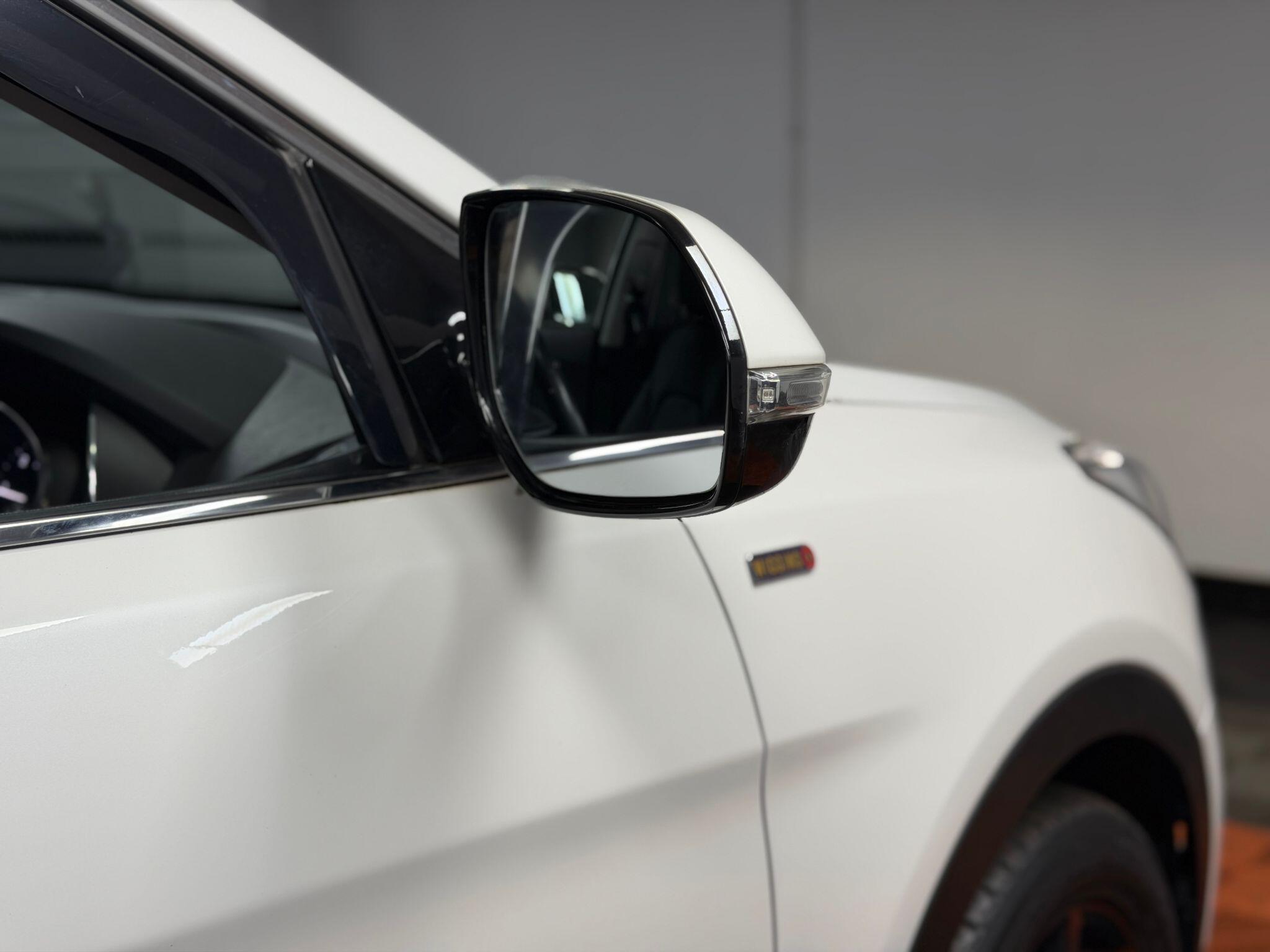 Hyundai Santa Fe 2.2 CRDi Blue Drive Wiggins Edition Auto 4WD Euro 6 (s/s) 5dr (7 Seat) 5dr Automatic 2026