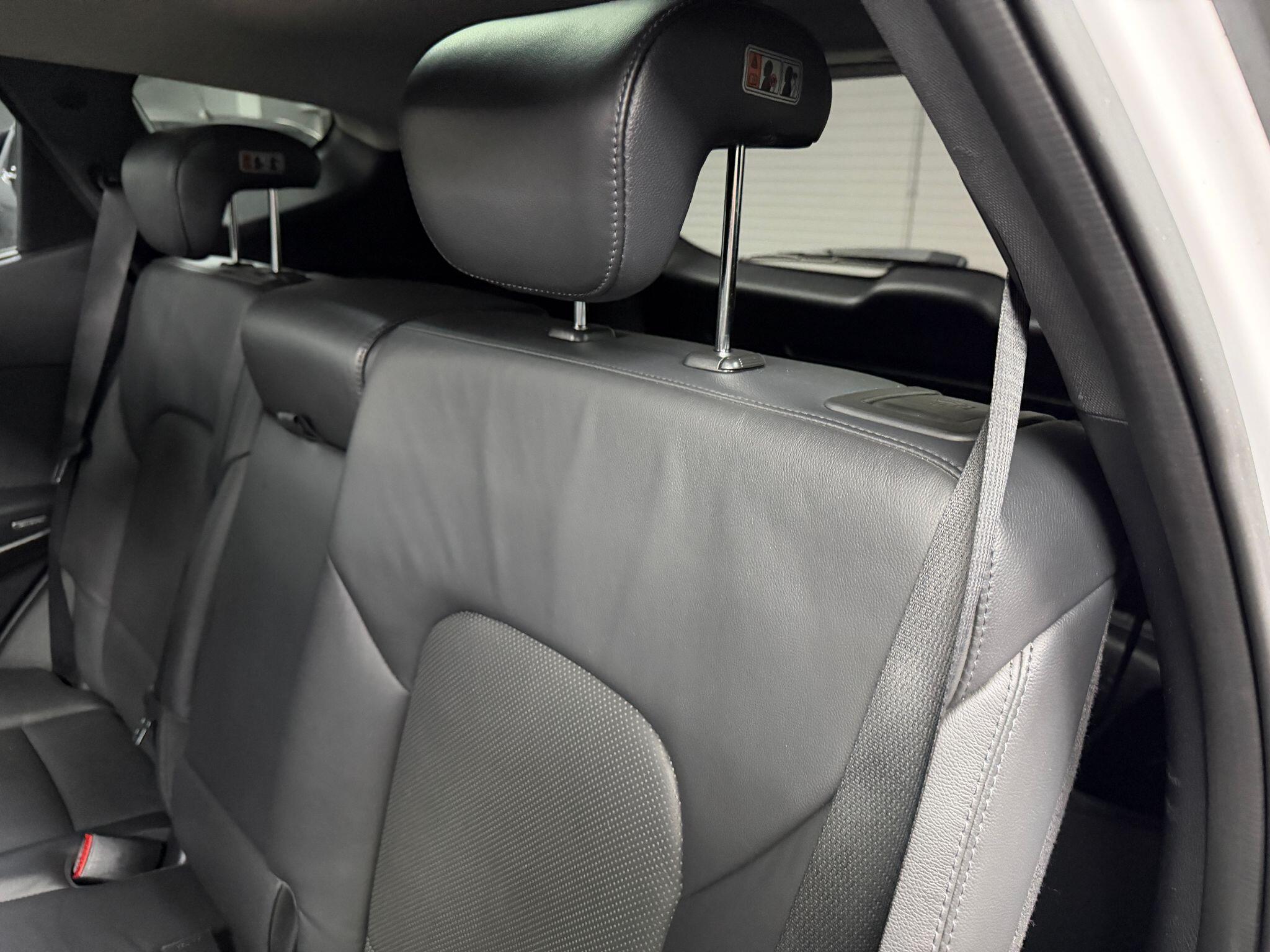 Hyundai Santa Fe 2.2 CRDi Blue Drive Wiggins Edition Auto 4WD Euro 6 (s/s) 5dr (7 Seat) 5dr Automatic 2026