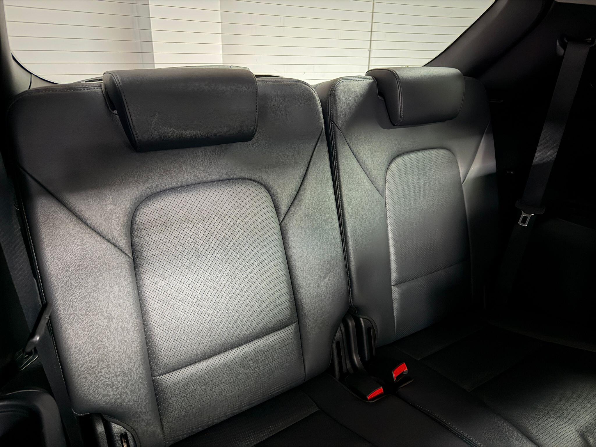 Hyundai Santa Fe 2.2 CRDi Blue Drive Wiggins Edition Auto 4WD Euro 6 (s/s) 5dr (7 Seat) 5dr Automatic 2026