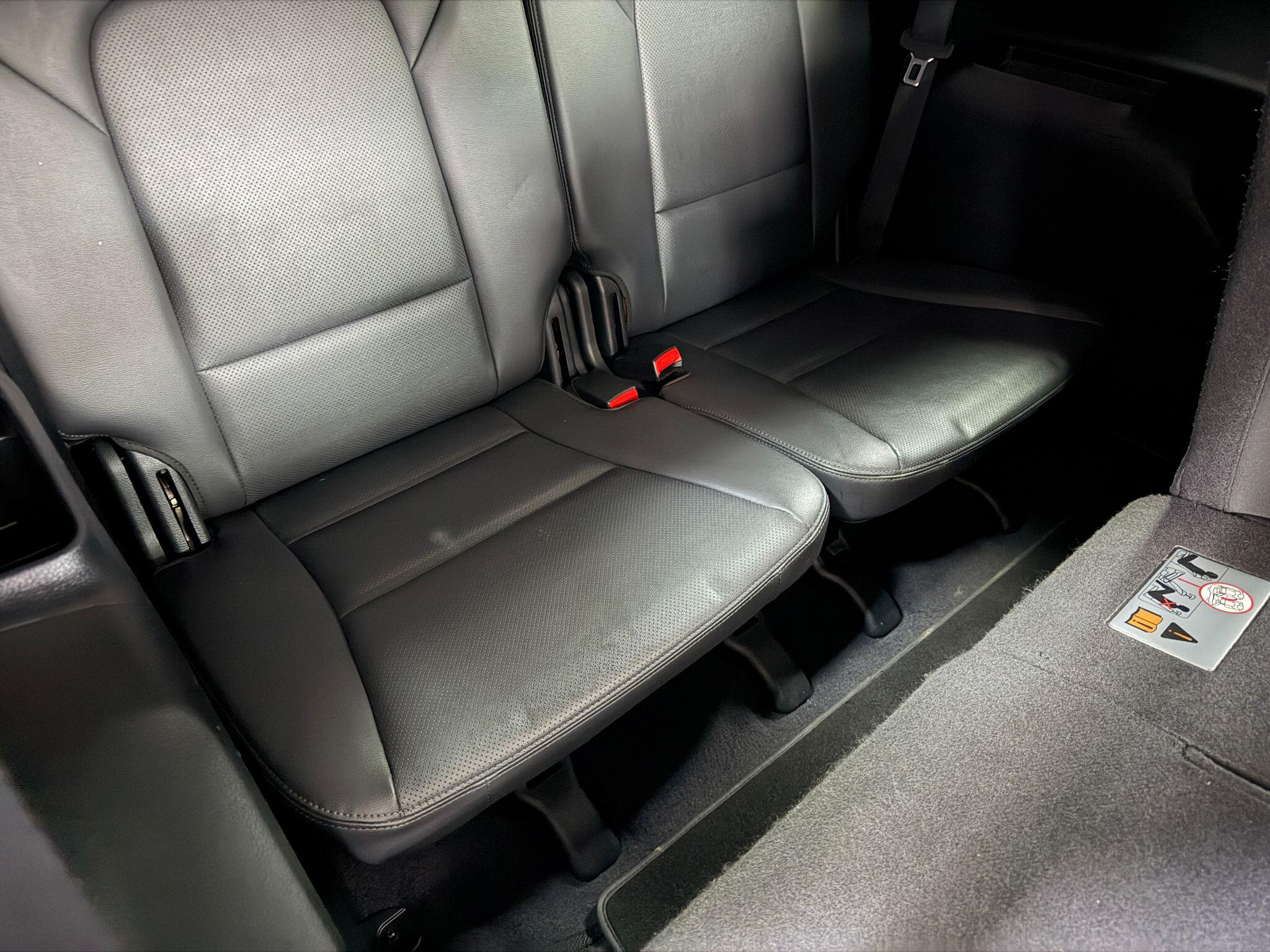 Hyundai Santa Fe 2.2 CRDi Blue Drive Wiggins Edition Auto 4WD Euro 6 (s/s) 5dr (7 Seat) 5dr Automatic 2026