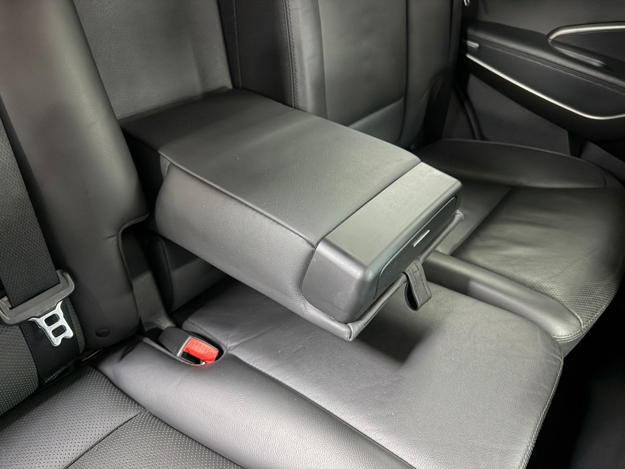 Hyundai Santa Fe 2.2 CRDi Blue Drive Wiggins Edition Auto 4WD Euro 6 (s/s) 5dr (7 Seat) 5dr Automatic 2026