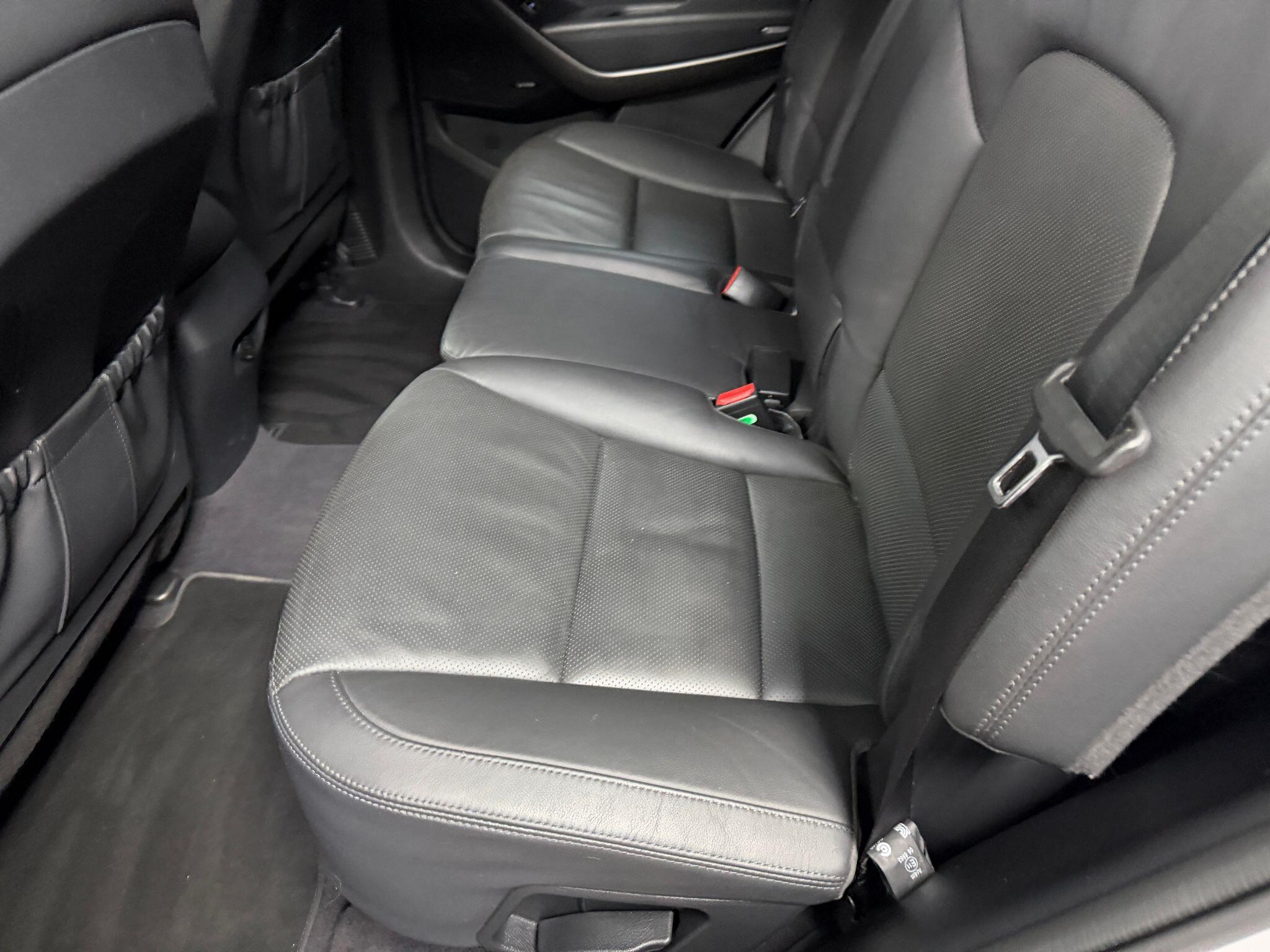 Hyundai Santa Fe 2.2 CRDi Blue Drive Wiggins Edition Auto 4WD Euro 6 (s/s) 5dr (7 Seat) 5dr Automatic 2026