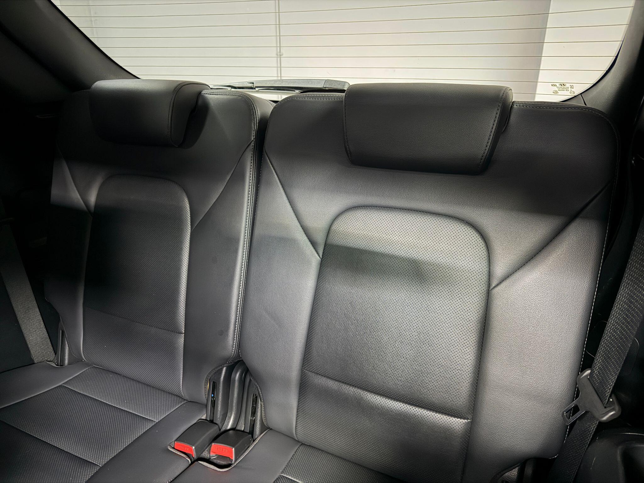 Hyundai Santa Fe 2.2 CRDi Blue Drive Wiggins Edition Auto 4WD Euro 6 (s/s) 5dr (7 Seat) 5dr Automatic 2026