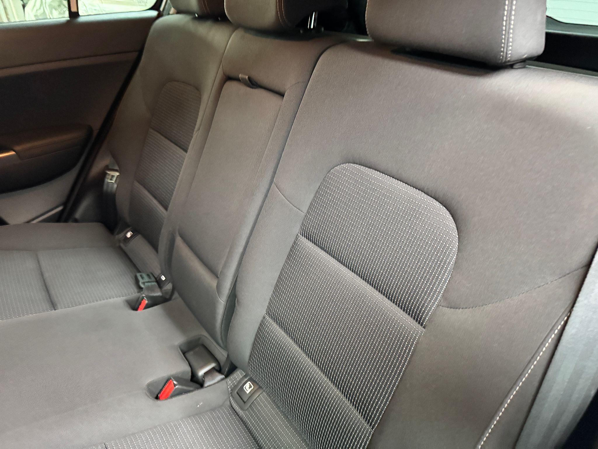 Kia Sportage 1.6 GDi 2 Euro 6 (s/s) 5dr 5dr Manual 2017