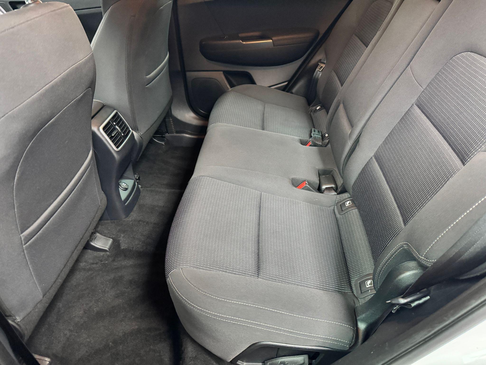 Kia Sportage 1.6 GDi 2 Euro 6 (s/s) 5dr 5dr Manual 2017
