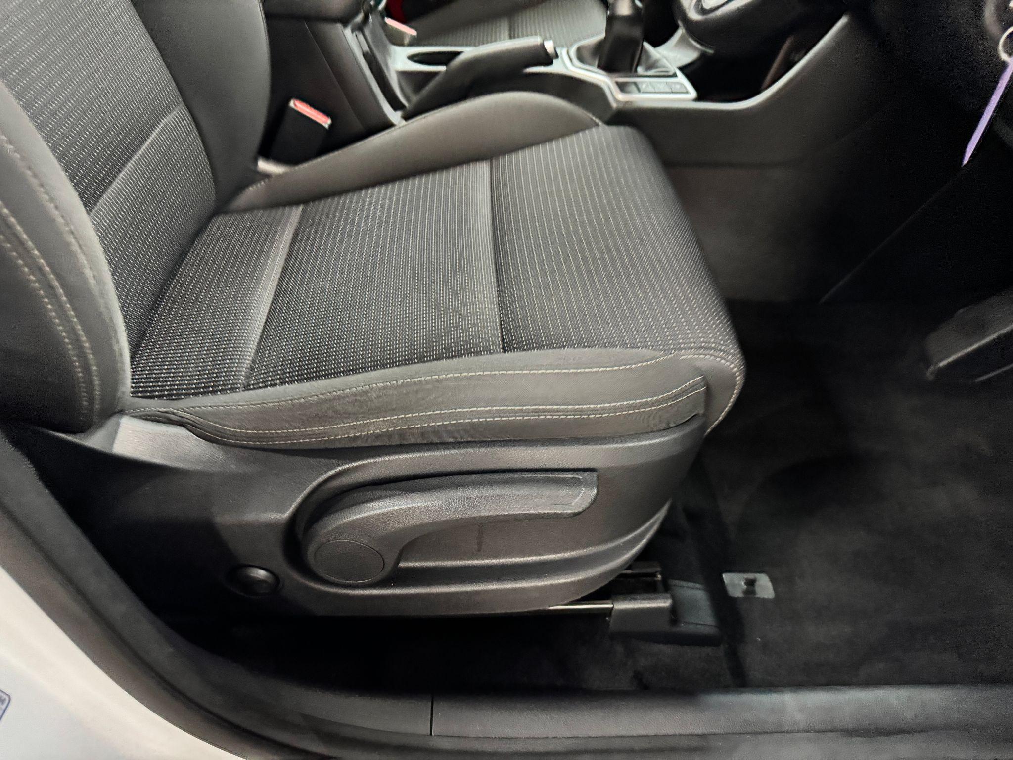 Kia Sportage 1.6 GDi 2 Euro 6 (s/s) 5dr 5dr Manual 2017