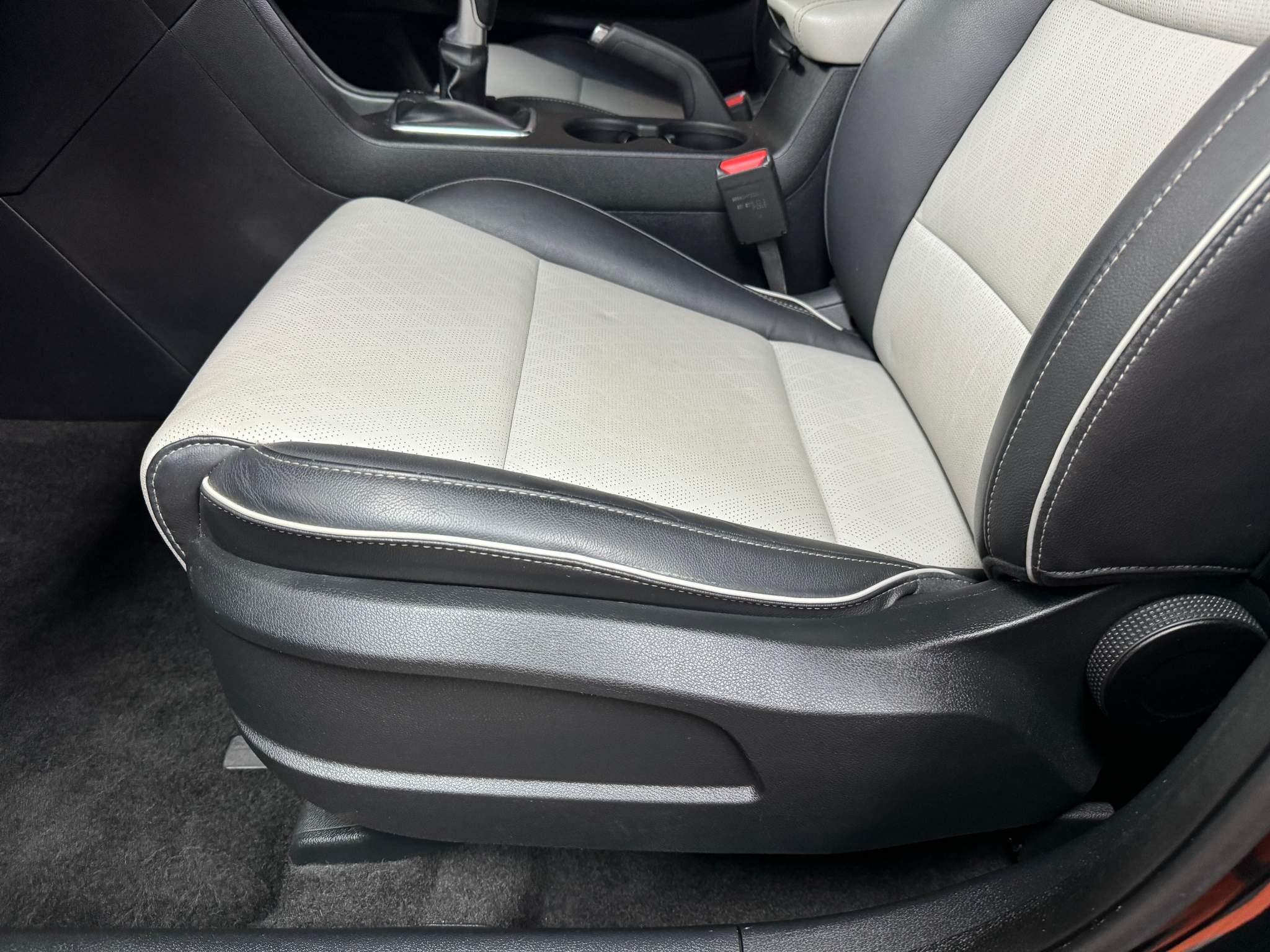 Kia Sportage 1.6 T-GDi GT-Line AWD Euro 6 5dr 5dr Manual 2017