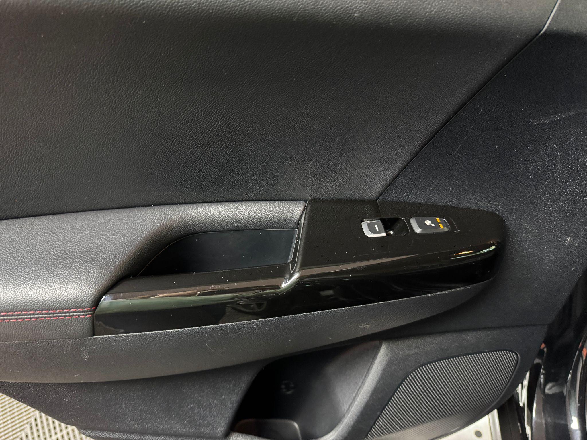 Kia Sportage 1.6 T-GDi GT-Line Euro 6 (s/s) 5dr 5dr Manual 2019