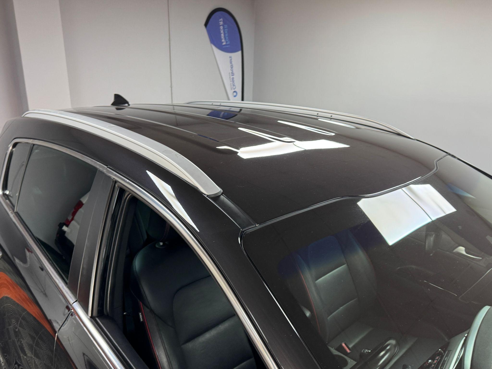 Kia Sportage 1.6 T-GDi GT-Line Euro 6 (s/s) 5dr 5dr Manual 2019