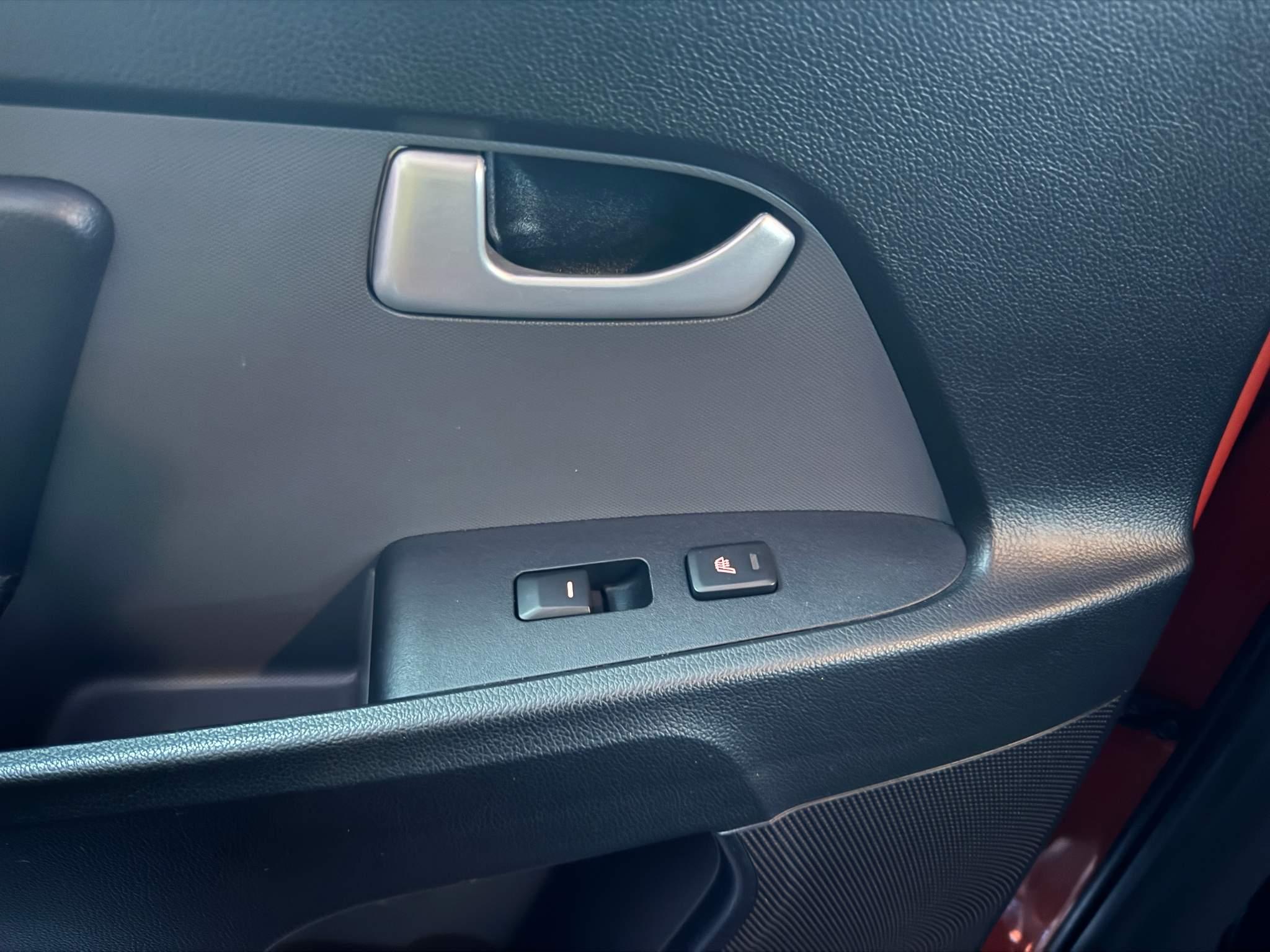 Kia Sportage 1.7 CRDi EcoDynamics 3 2WD Euro 5 (s/s) 5dr 5dr Manual 2014