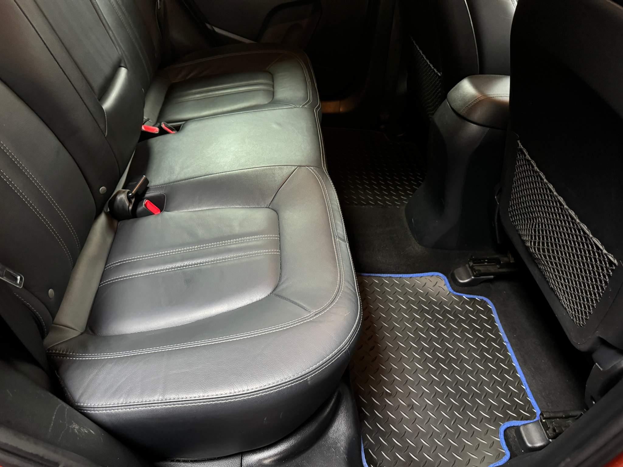 Kia Sportage 1.7 CRDi EcoDynamics 3 2WD Euro 5 (s/s) 5dr 5dr Manual 2014