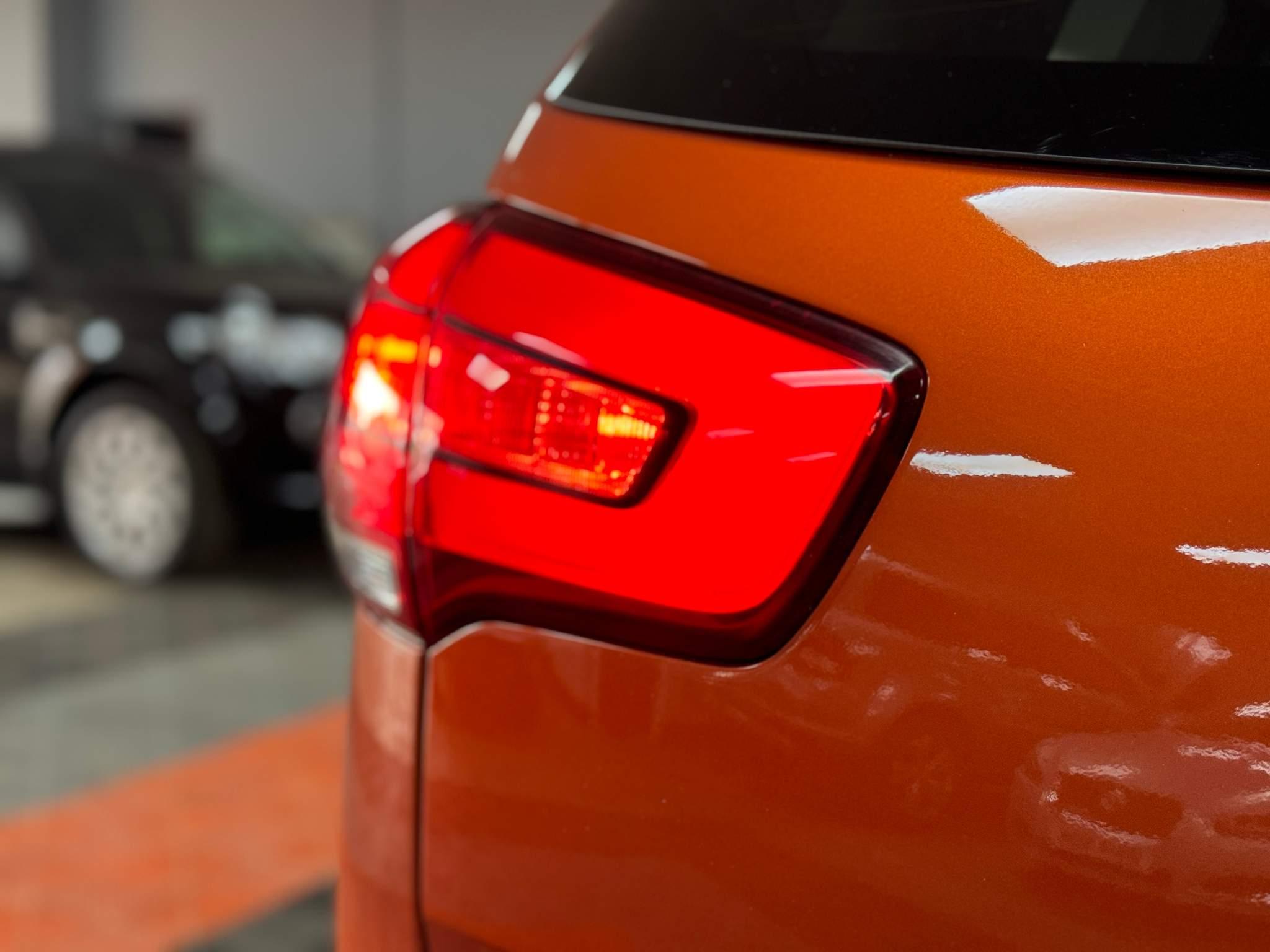 Kia Sportage 1.7 CRDi EcoDynamics 3 2WD Euro 5 (s/s) 5dr 5dr Manual 2014