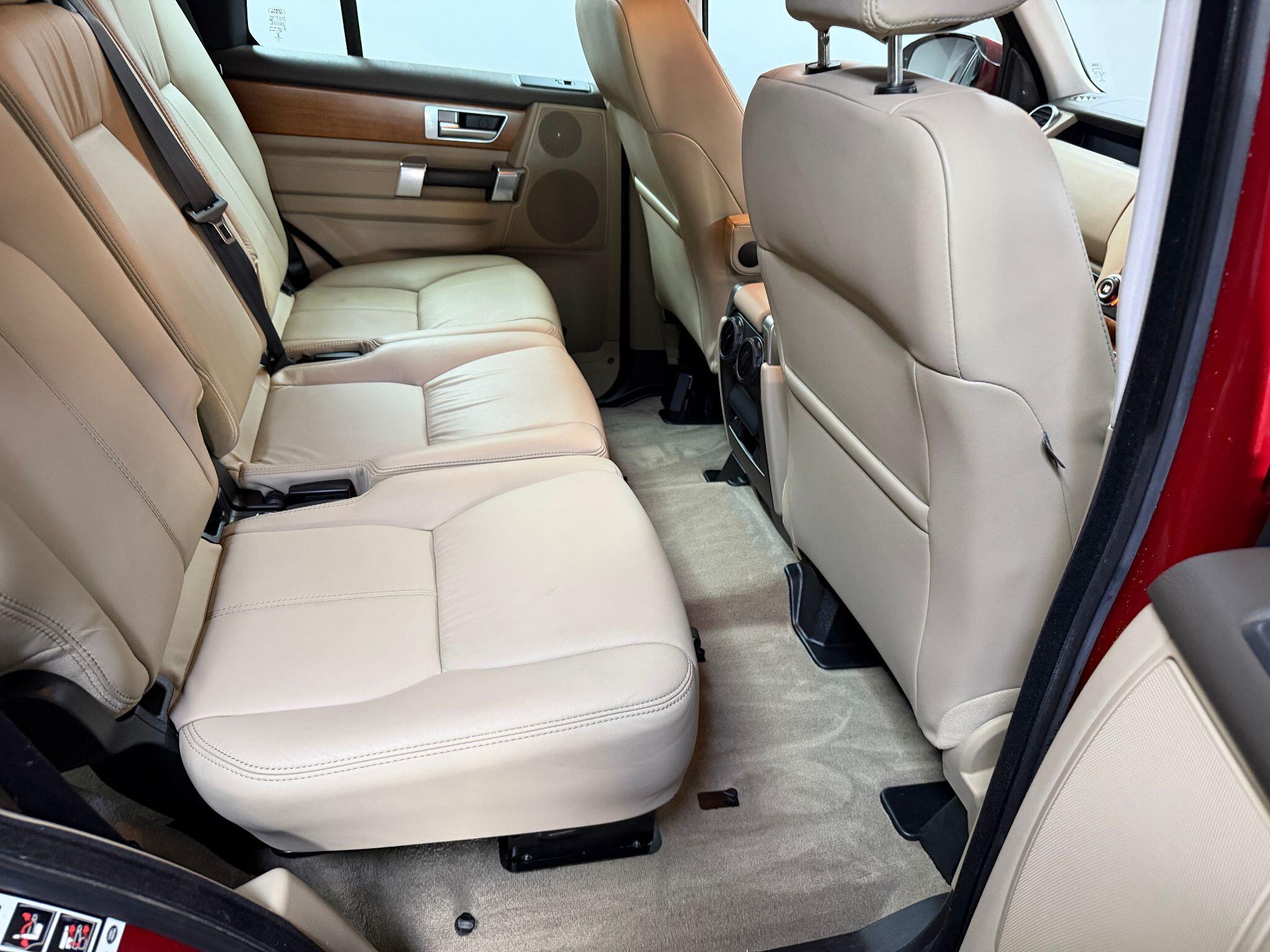 Land Rover Discovery 4 3.0 SD V6 HSE Auto 4WD Euro 5 (s/s) 5dr 5dr Automatic 2026