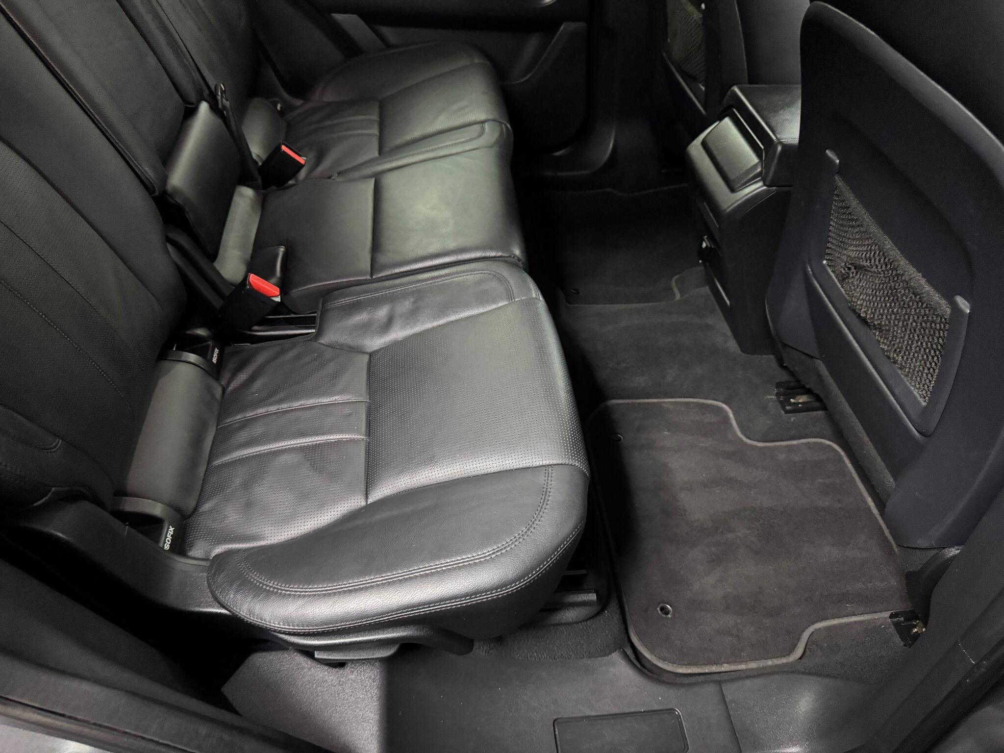 Land Rover Discovery Sport 2.2 SD4 HSE Auto 4WD Euro 5 (s/s) 5dr 5dr Automatic 2015