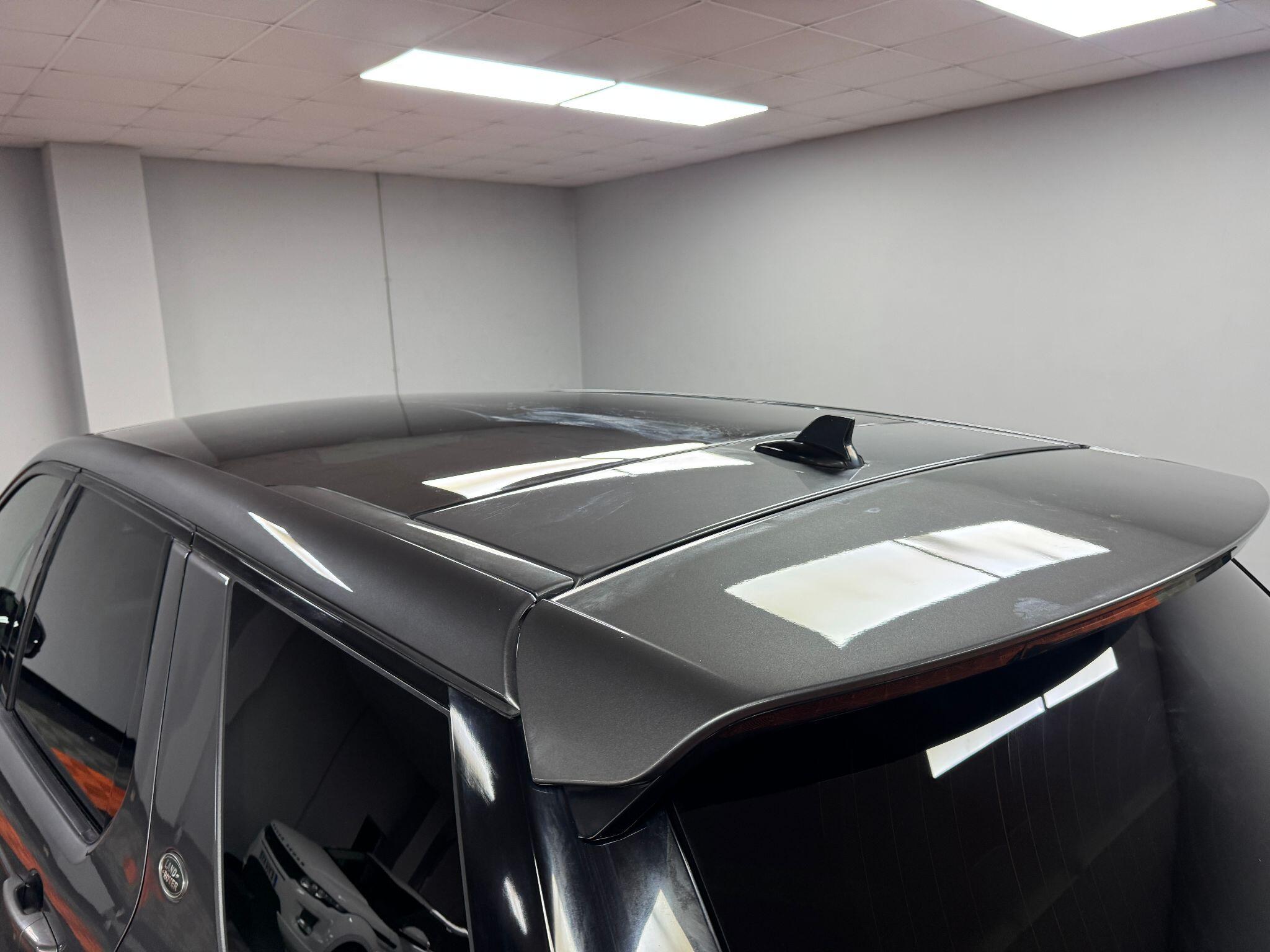 Land Rover Discovery Sport 2.2 SD4 HSE Auto 4WD Euro 5 (s/s) 5dr 5dr Automatic 2015