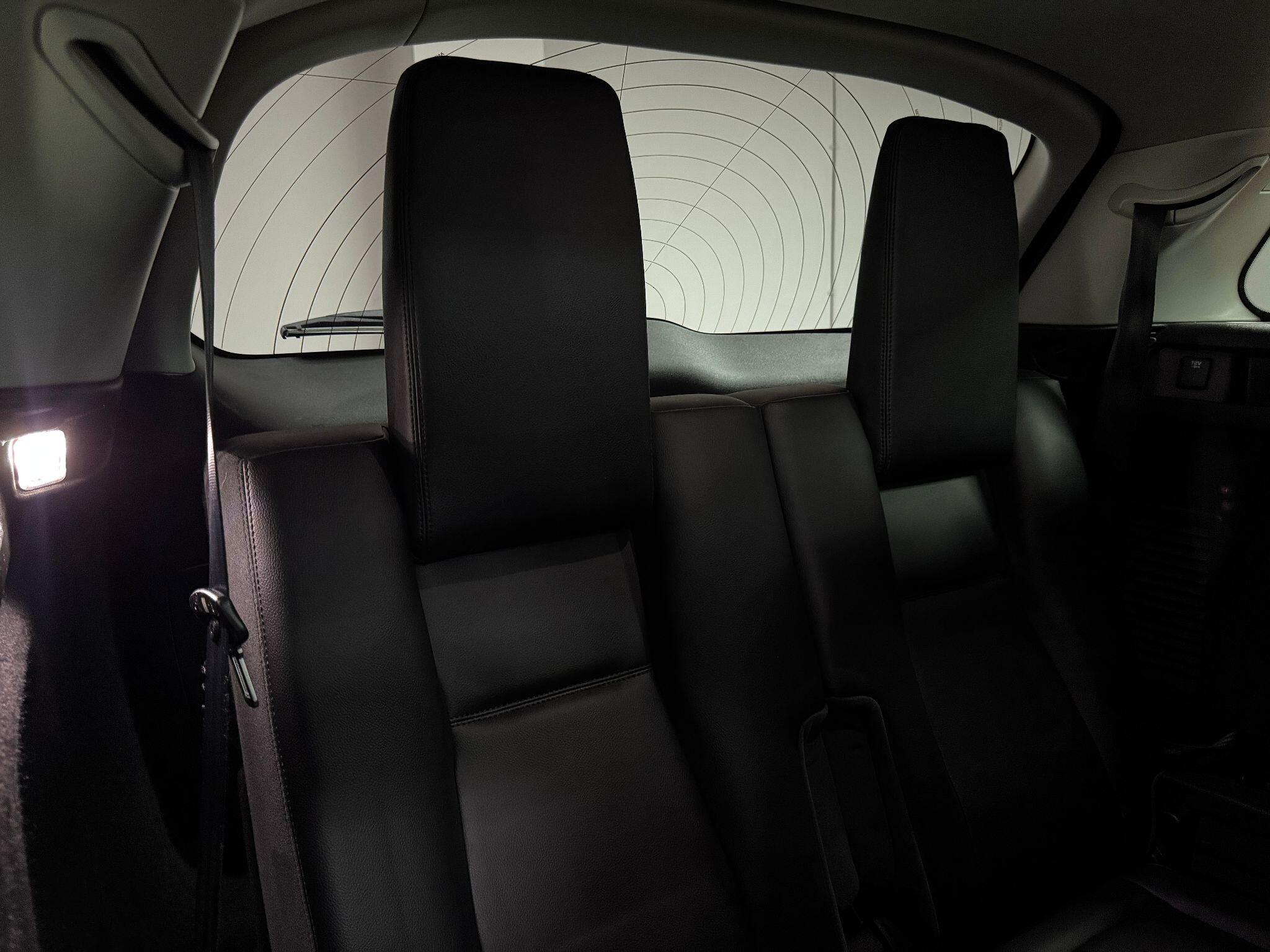 Land Rover Discovery Sport 2.2 SD4 HSE Auto 4WD Euro 5 (s/s) 5dr 5dr Automatic 2015