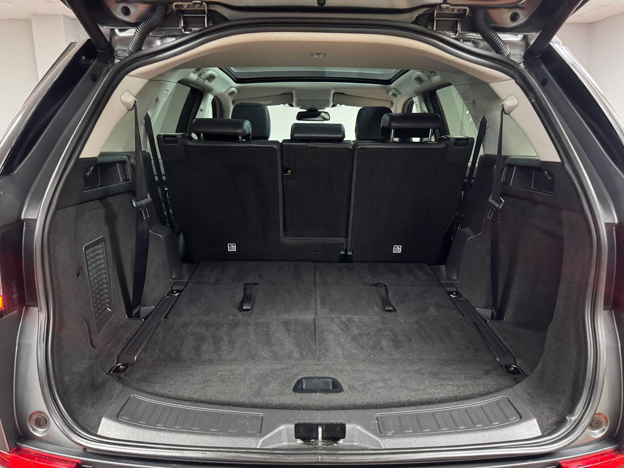 Land Rover Discovery Sport 2.2 SD4 HSE Auto 4WD Euro 5 (s/s) 5dr 5dr Automatic 2015