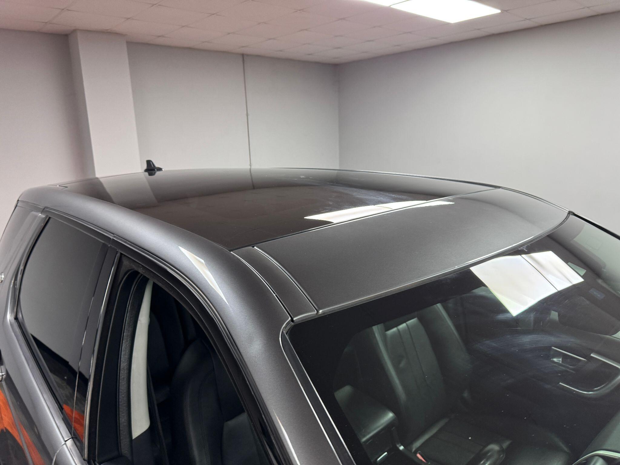 Land Rover Discovery Sport 2.2 SD4 HSE Auto 4WD Euro 5 (s/s) 5dr 5dr Automatic 2015