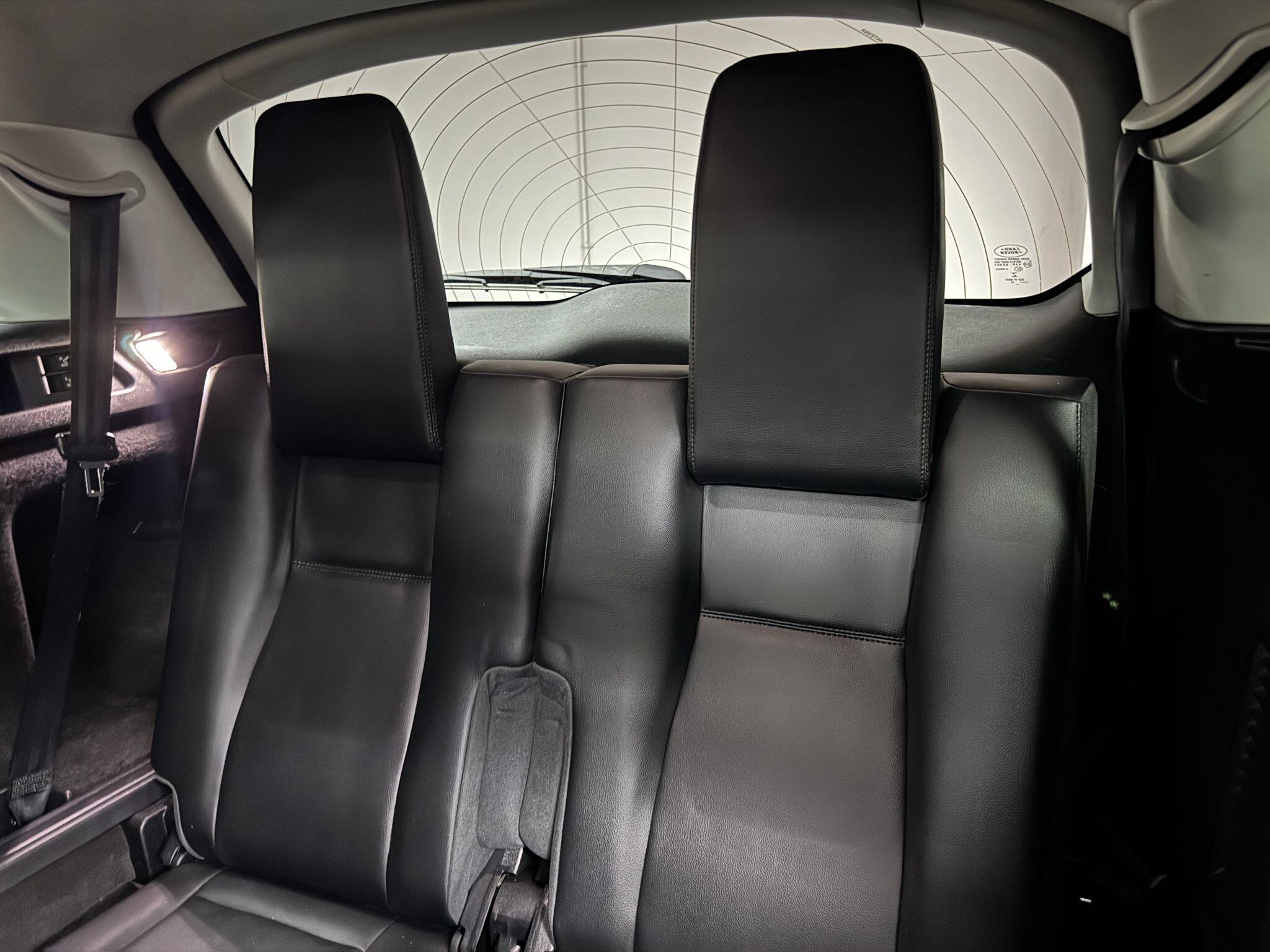 Land Rover Discovery Sport 2.2 SD4 HSE Auto 4WD Euro 5 (s/s) 5dr 5dr Automatic 2015