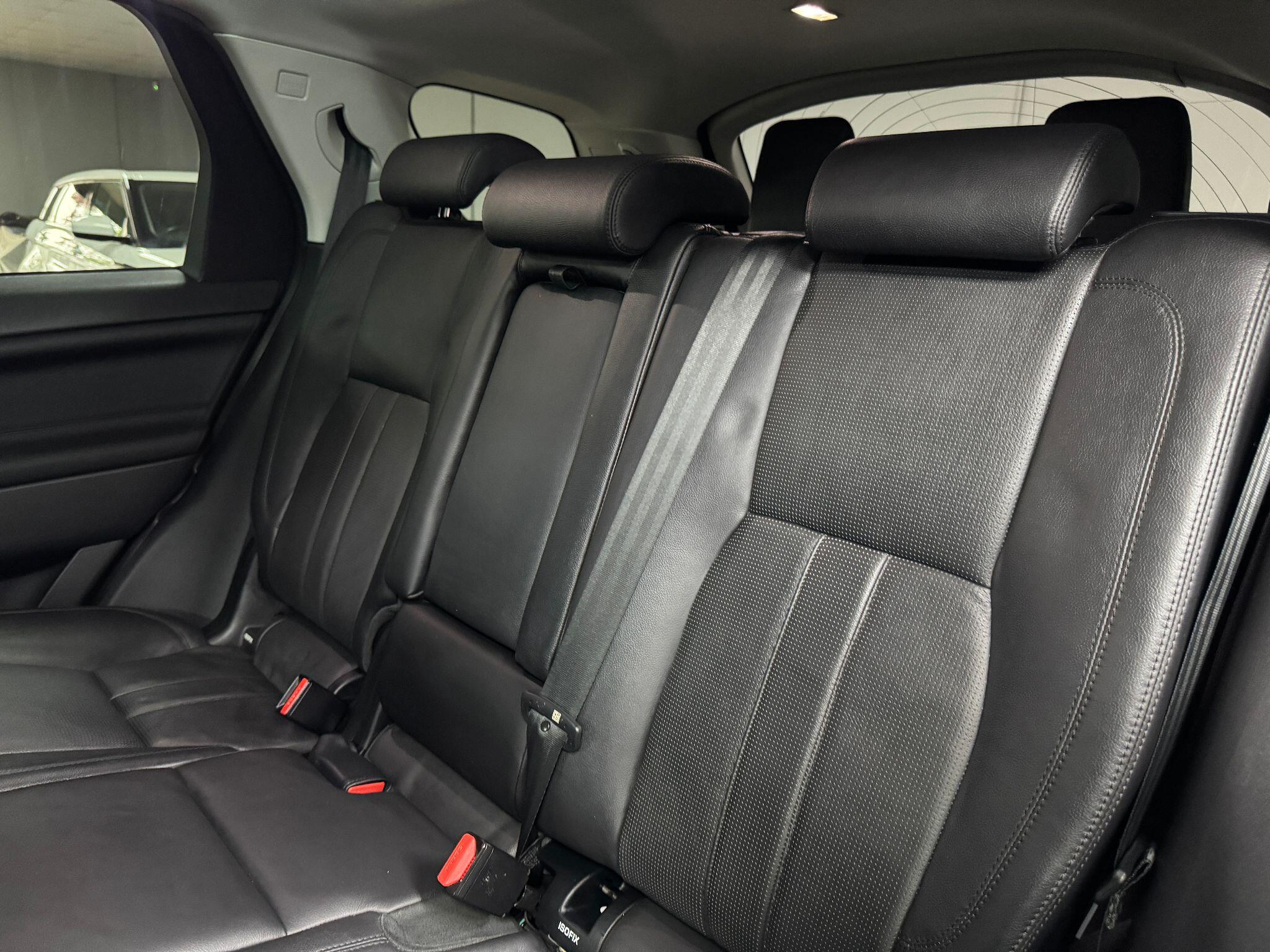 Land Rover Discovery Sport 2.2 SD4 HSE Auto 4WD Euro 5 (s/s) 5dr 5dr Automatic 2015