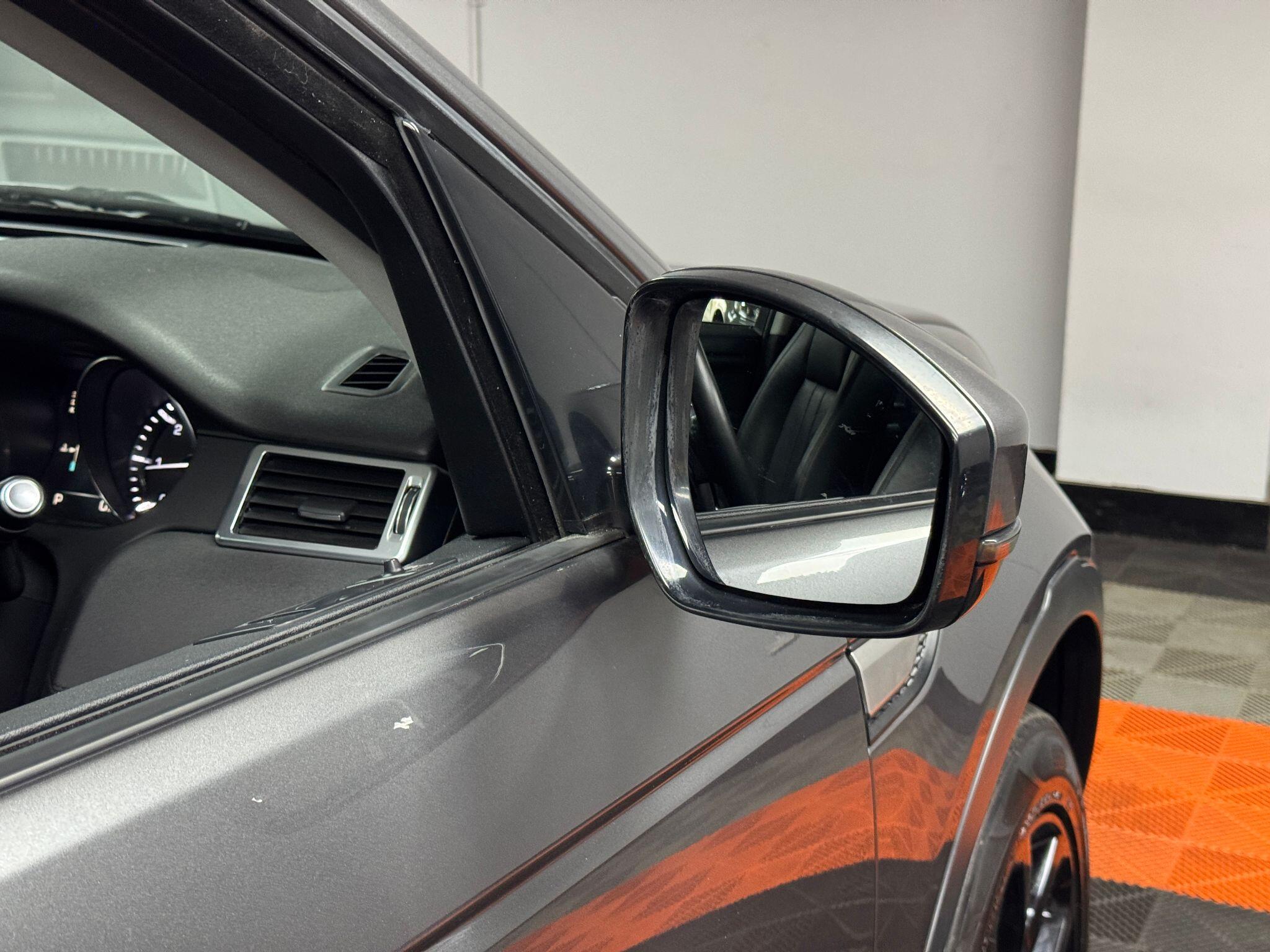 Land Rover Discovery Sport 2.2 SD4 HSE Auto 4WD Euro 5 (s/s) 5dr 5dr Automatic 2015