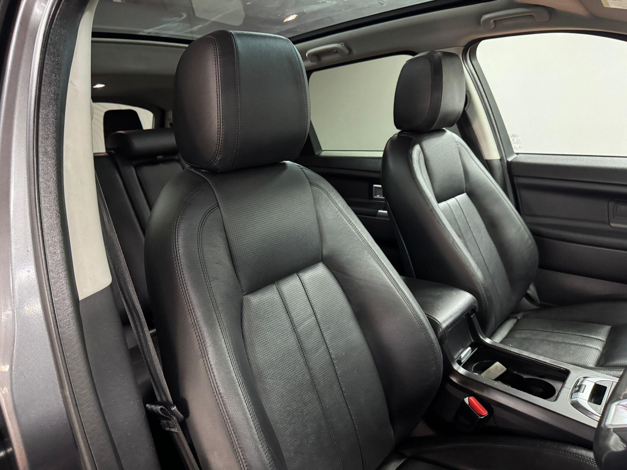 Land Rover Discovery Sport 2.2 SD4 HSE Auto 4WD Euro 5 (s/s) 5dr 5dr Automatic 2015