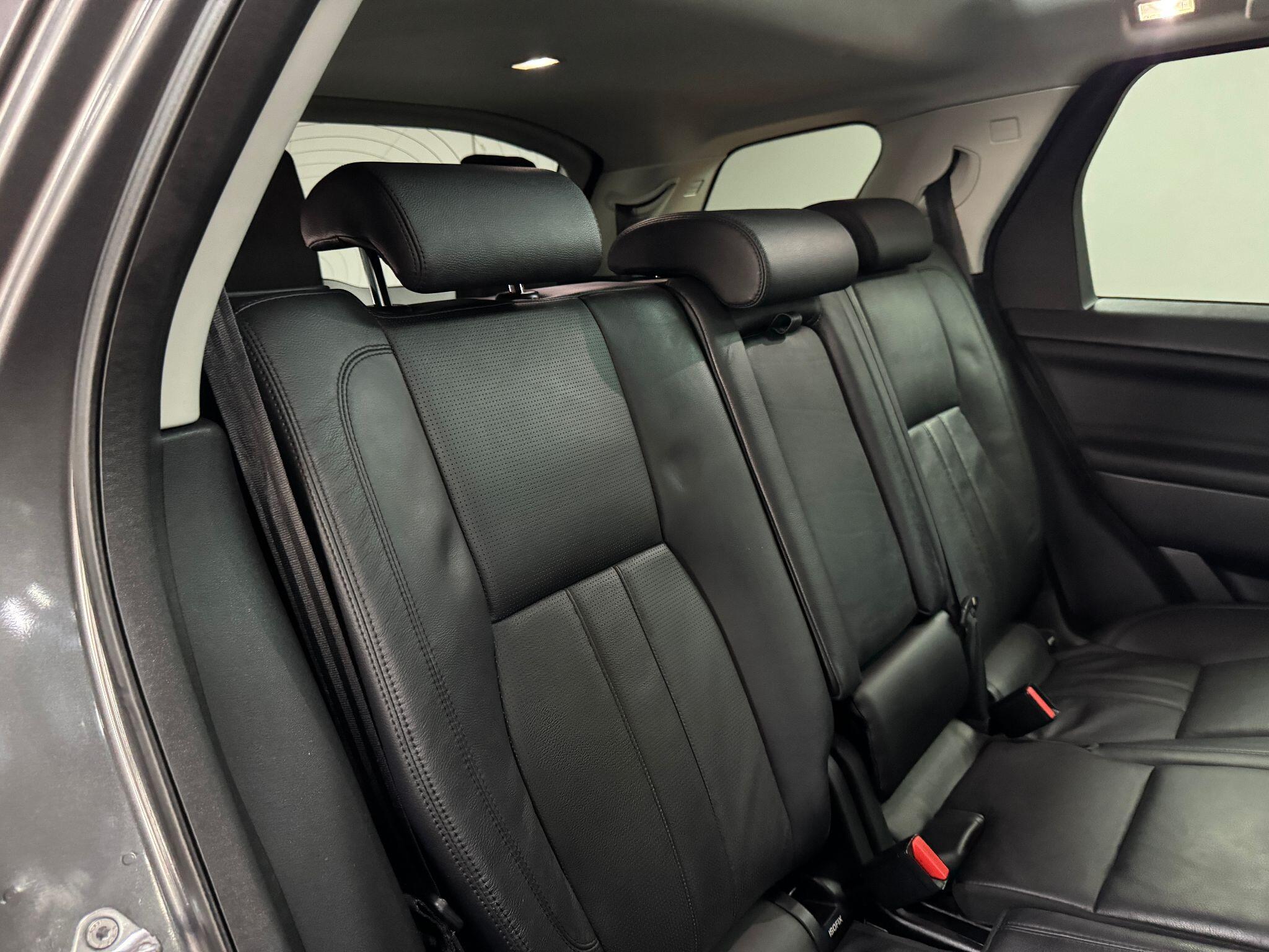 Land Rover Discovery Sport 2.2 SD4 HSE Auto 4WD Euro 5 (s/s) 5dr 5dr Automatic 2015